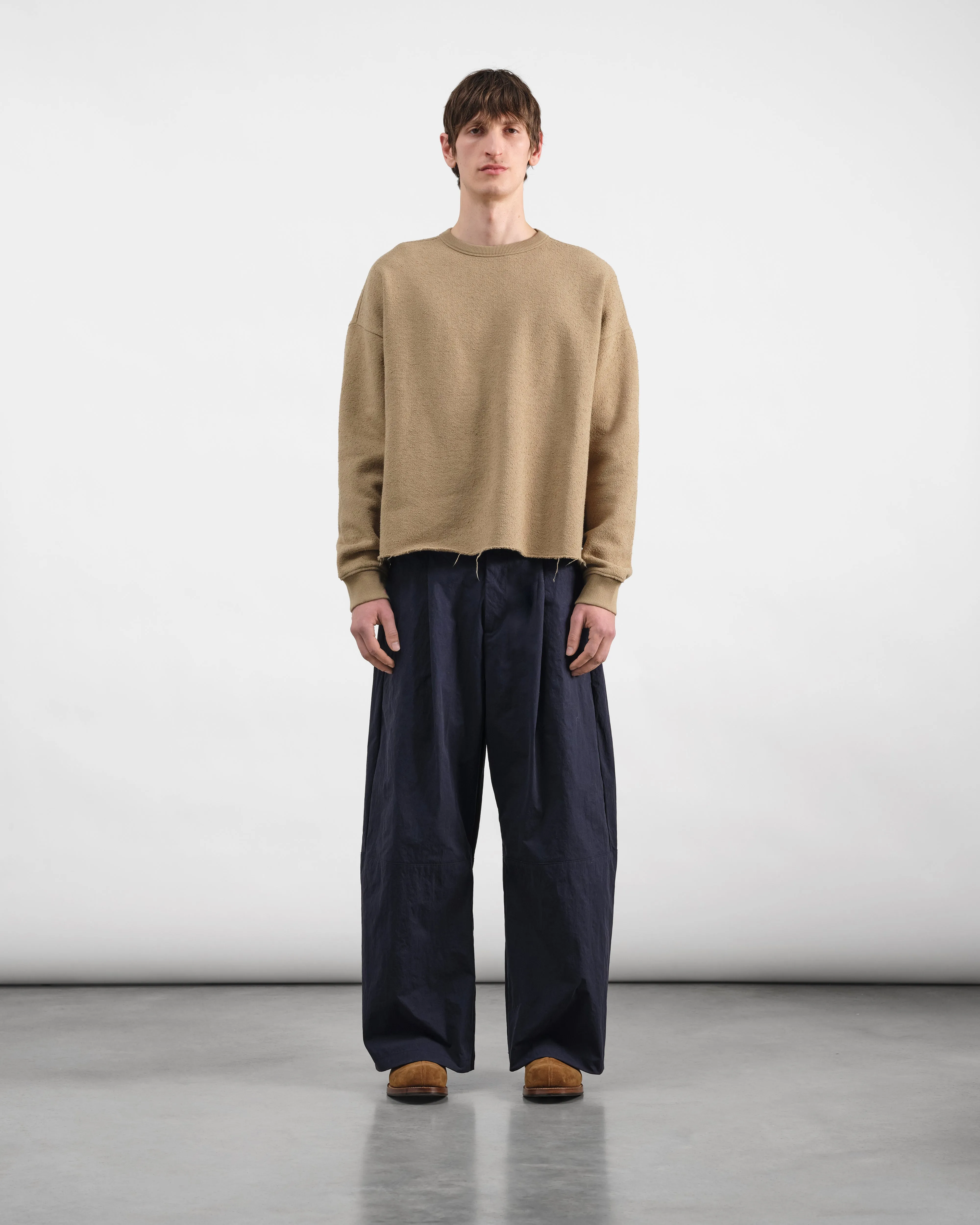 Drop Out Trouser sold by YMC product image thumbnail 2