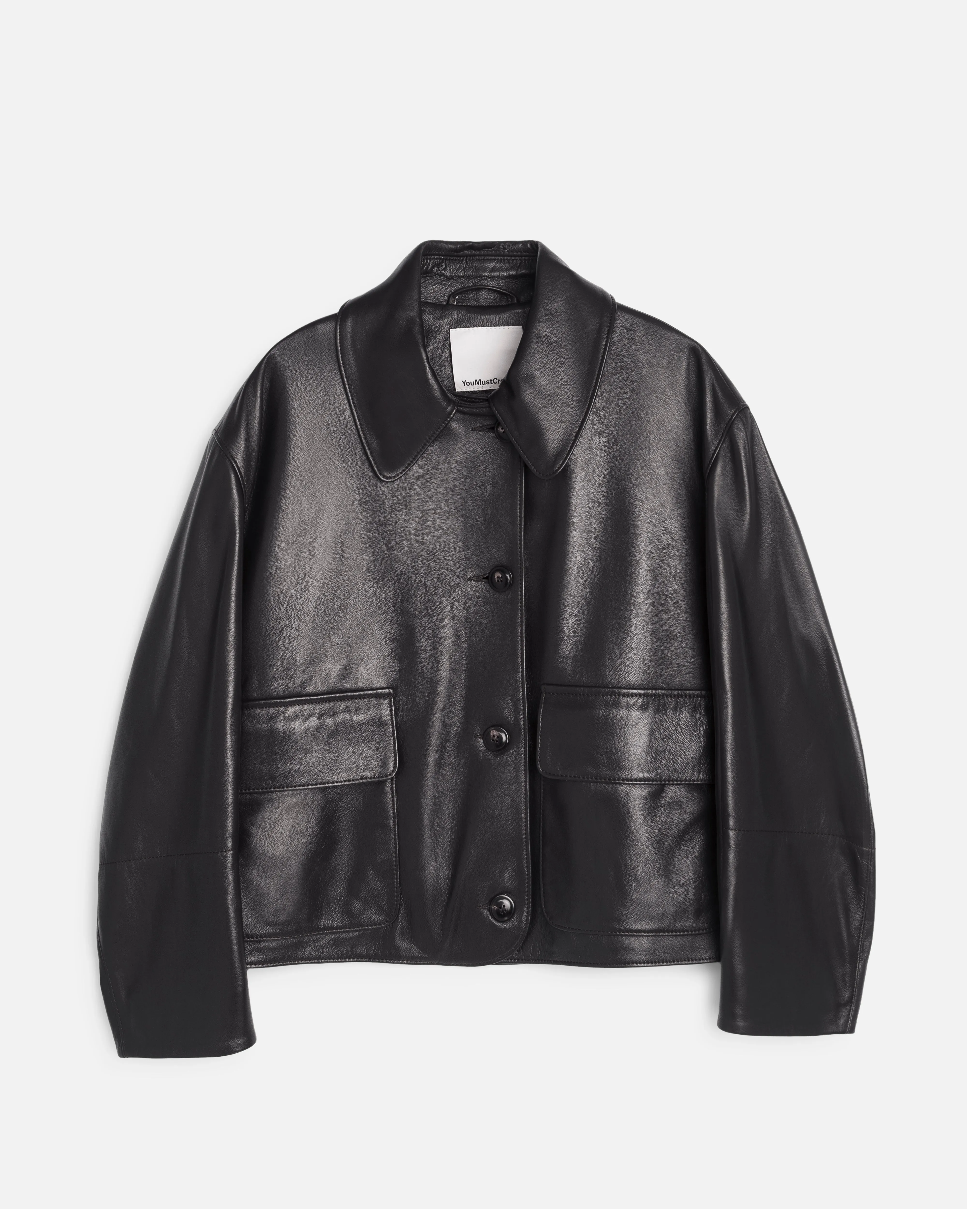 Edge Jacket sold by YMC