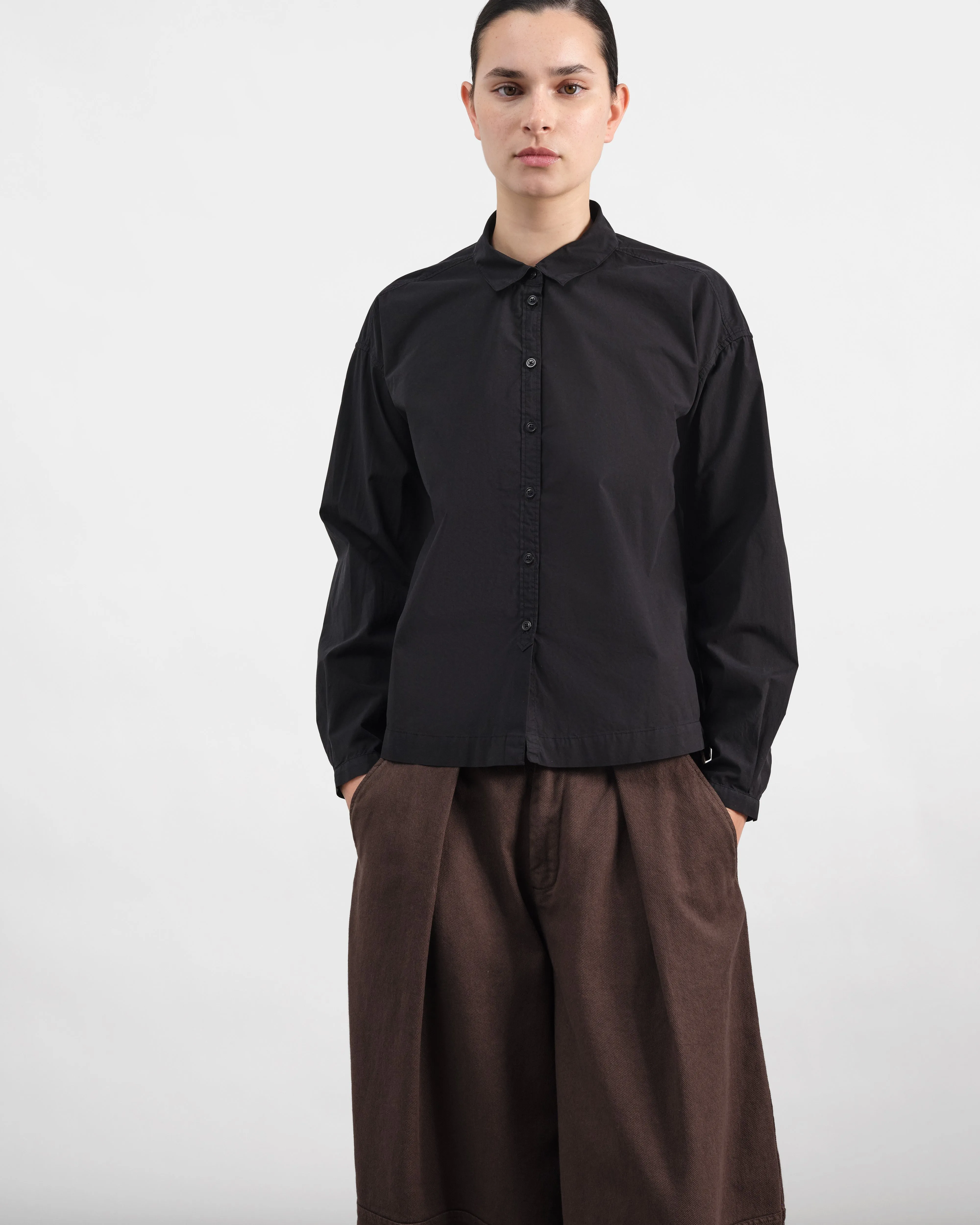 Marianne Shirt sold by YMC product image thumbnail 5