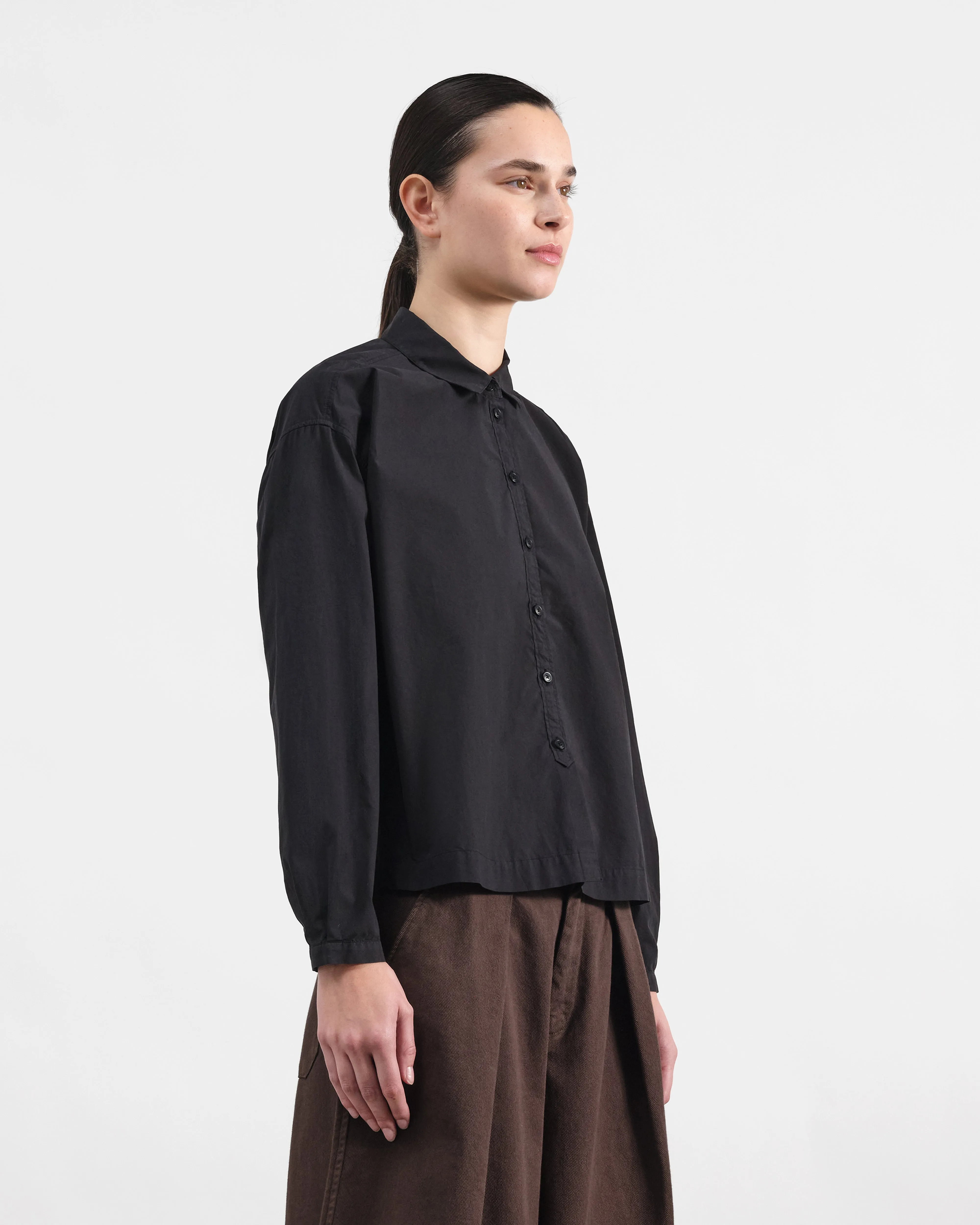 Marianne Shirt sold by YMC product image thumbnail 3