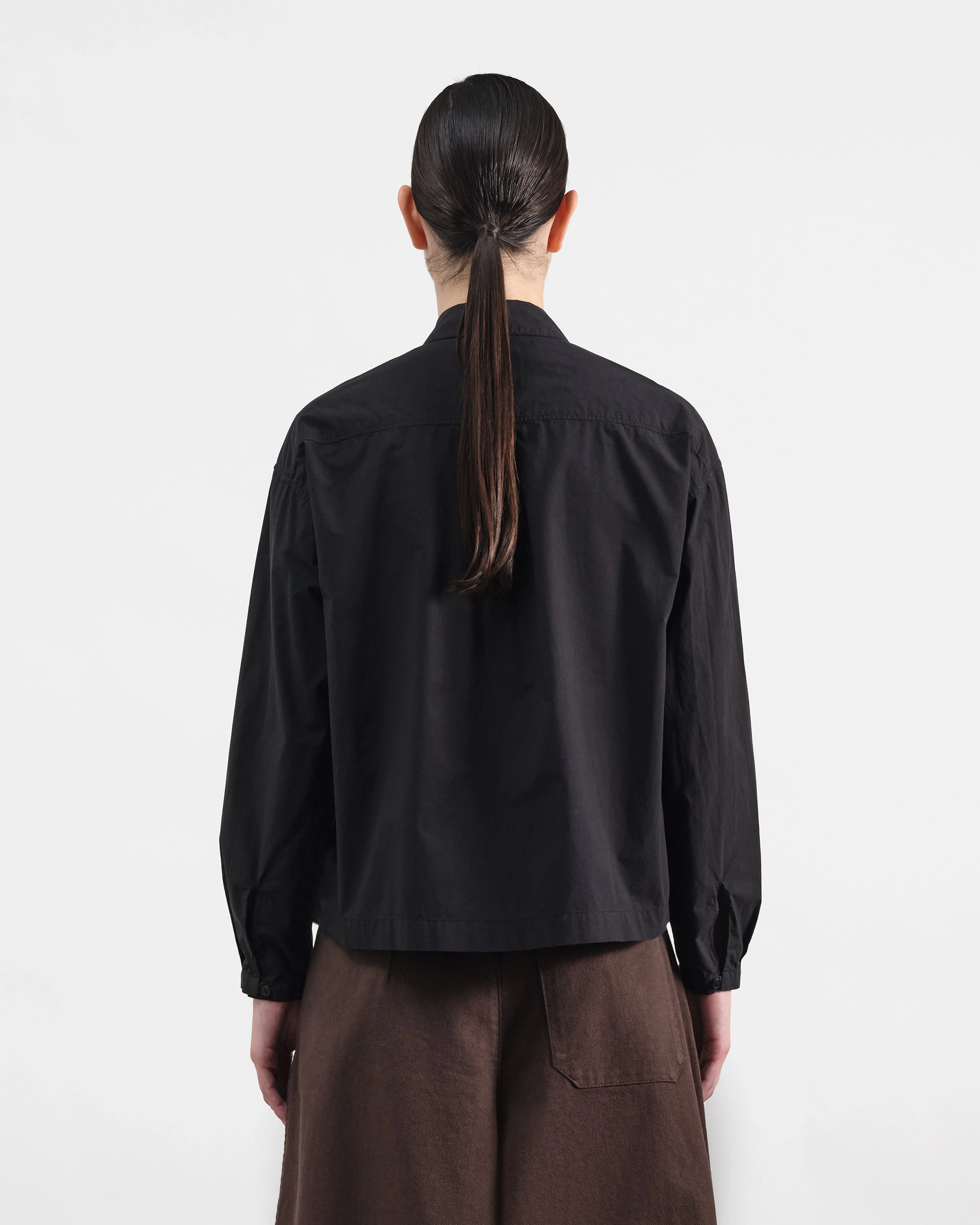 Marianne Shirt sold by YMC product image thumbnail 4