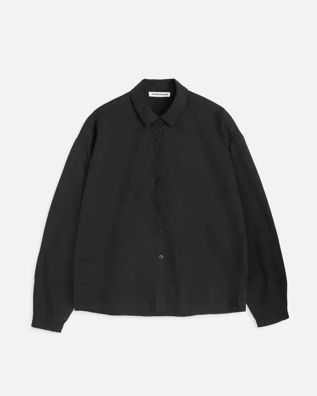 Marianne Shirt made by YMC