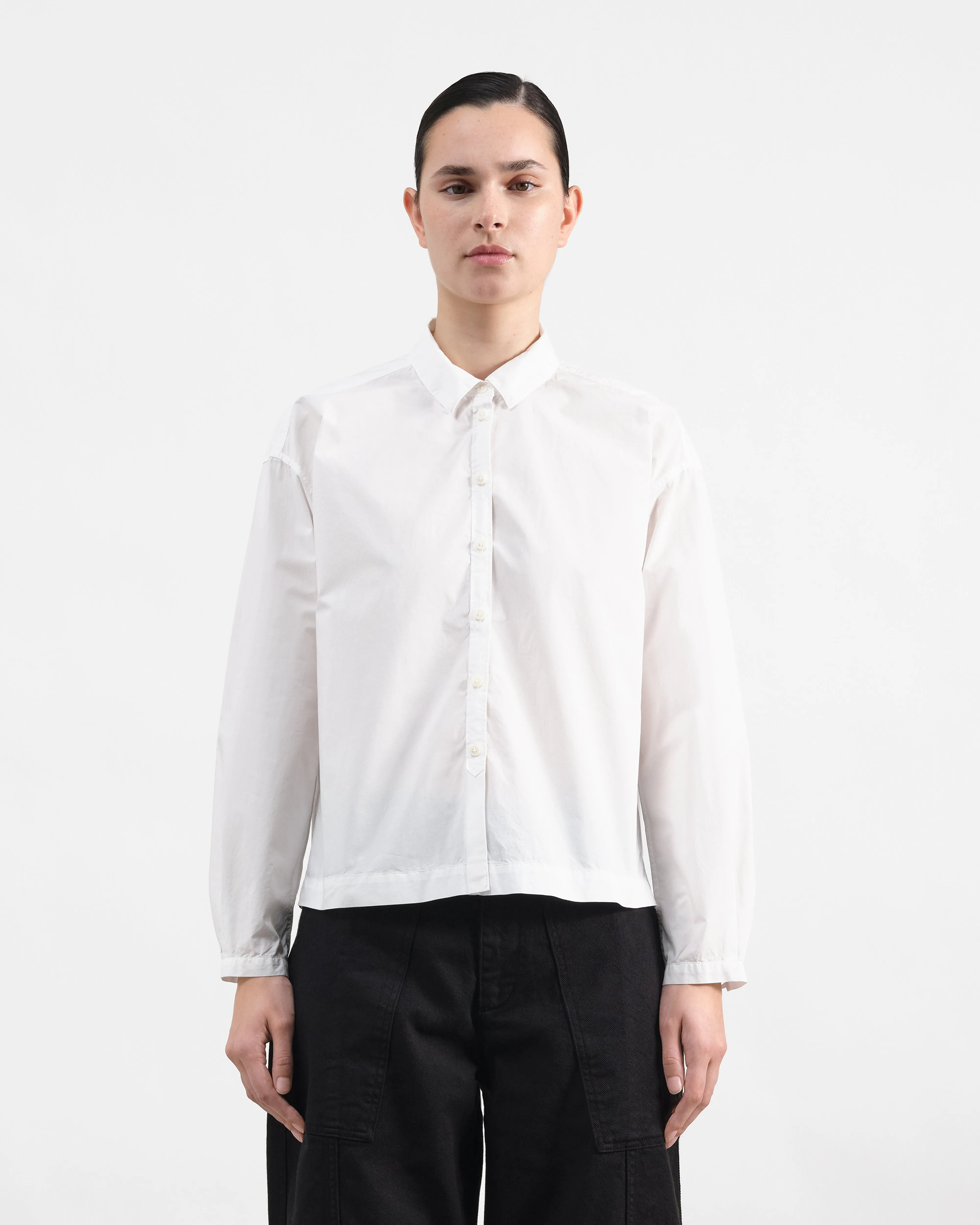 Marianne Shirt sold by YMC product image thumbnail 3