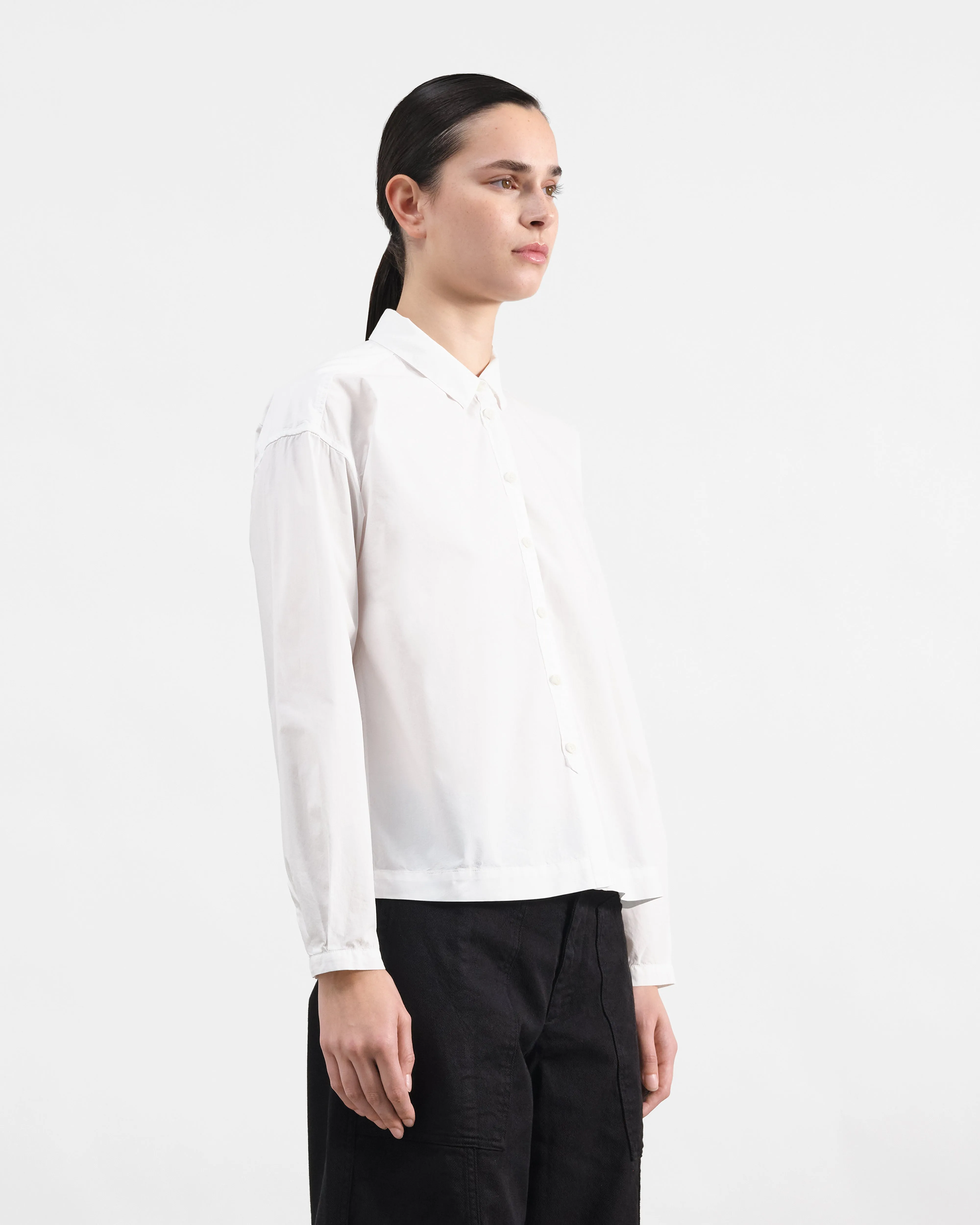 Marianne Shirt sold by YMC product image thumbnail 4