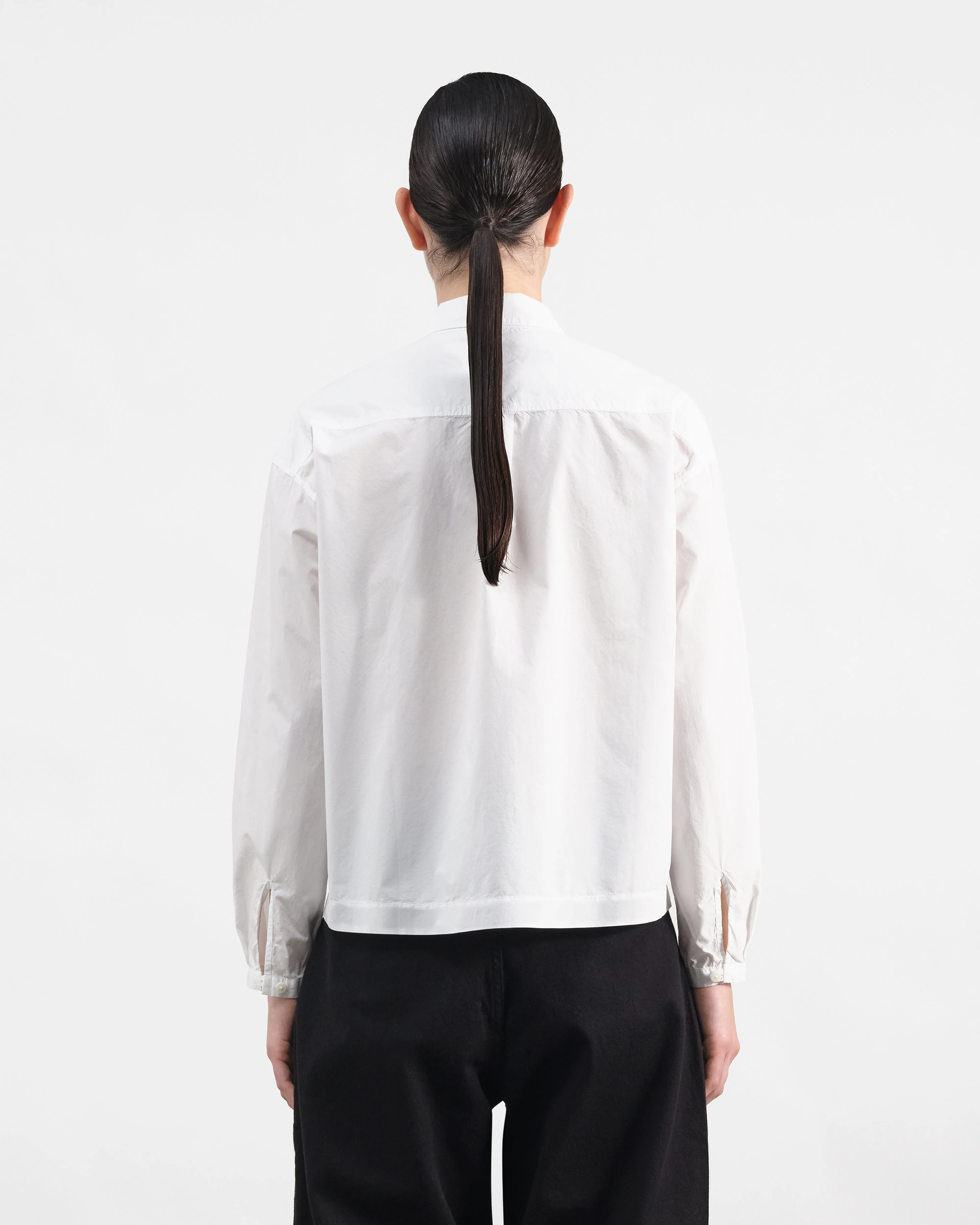 Marianne Shirt sold by YMC product image thumbnail 5