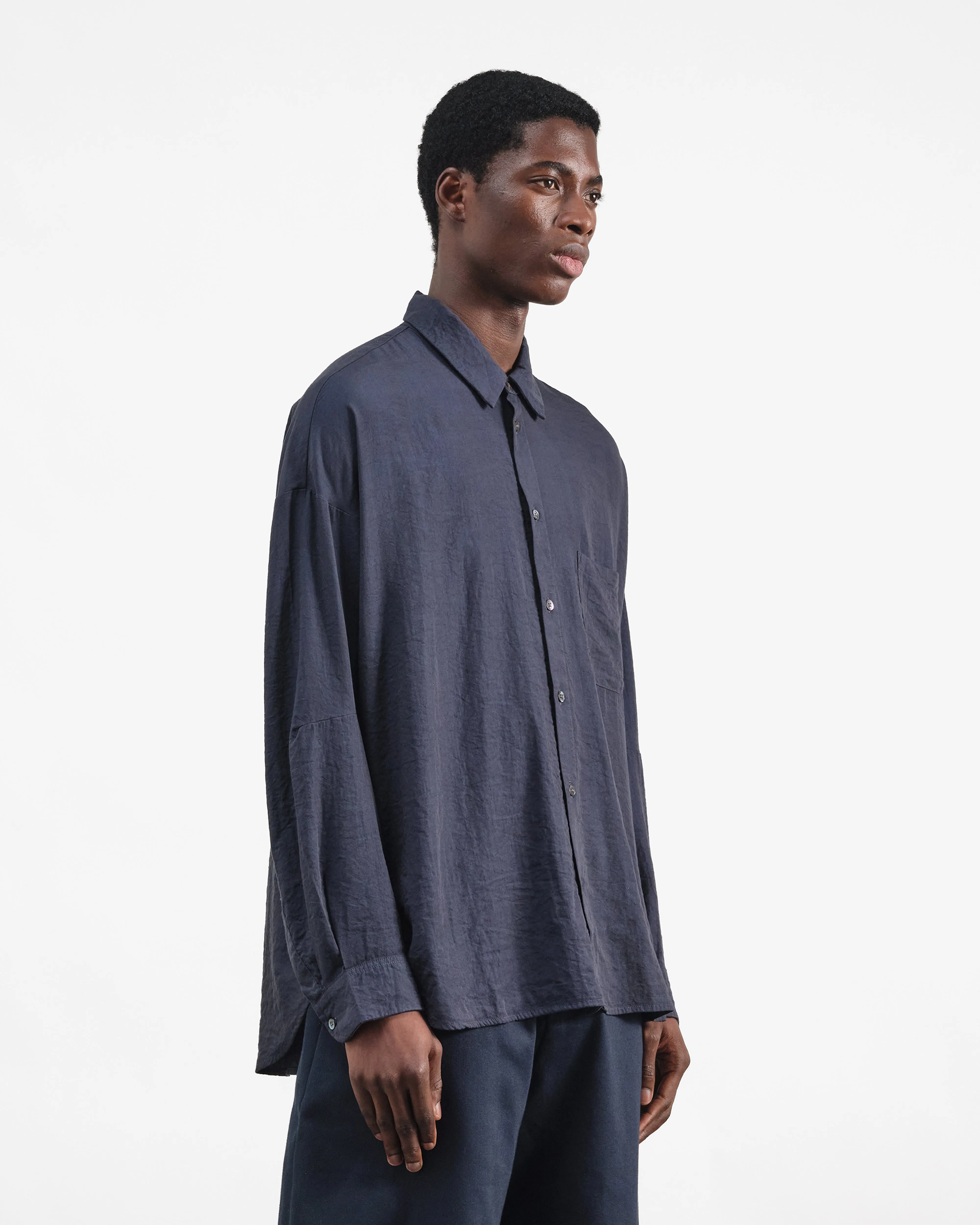 Anti Shirt sold by YMC product image thumbnail 4