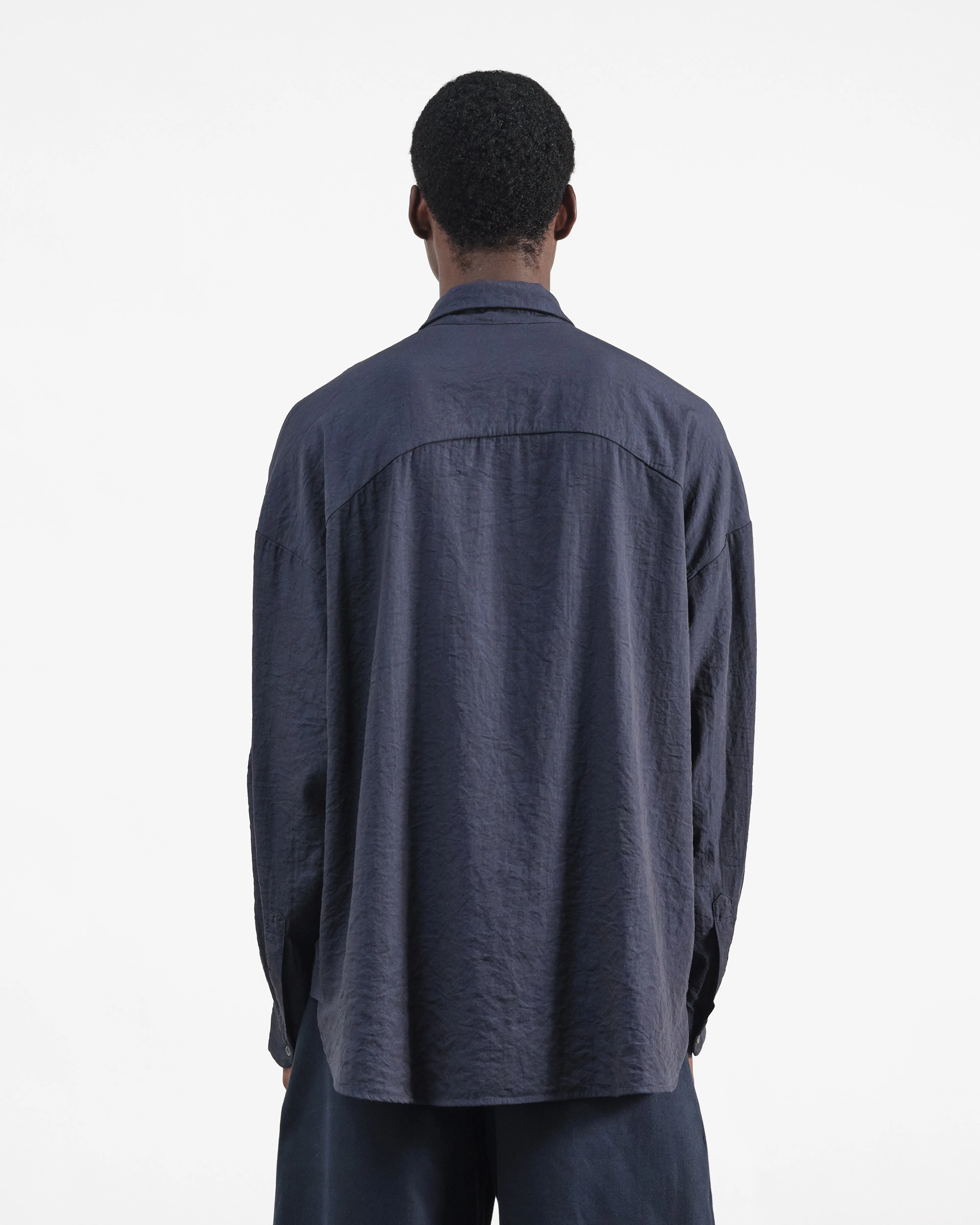 Anti Shirt sold by YMC product image thumbnail 5