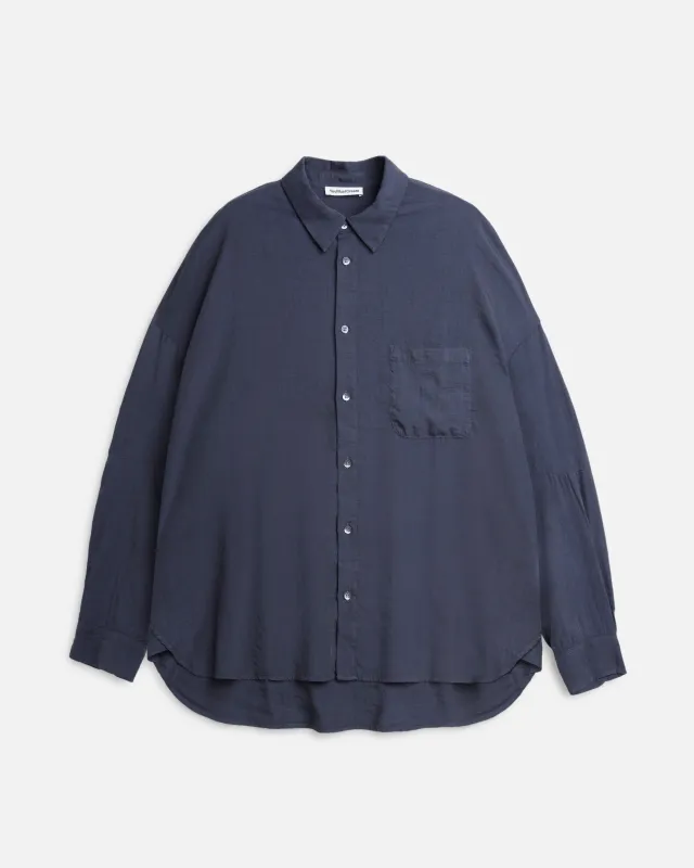 Anti Shirt made by YMC