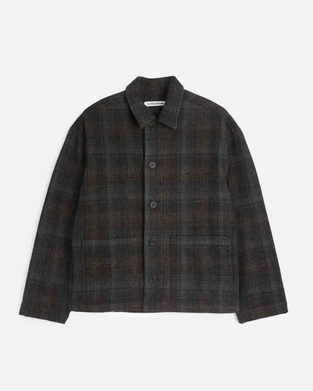 PJ Overshirt made by YMC