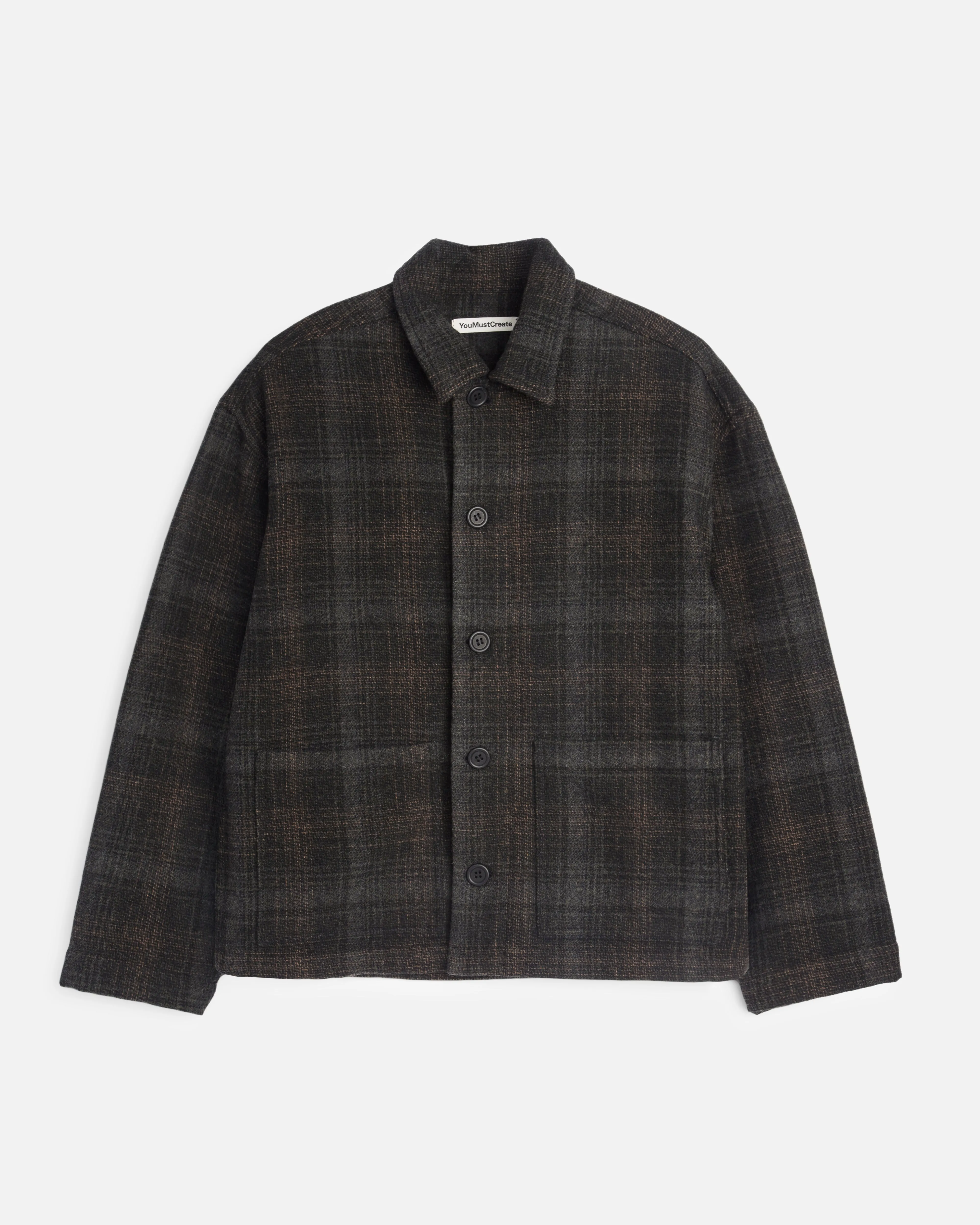 PJ Overshirt sold by YMC