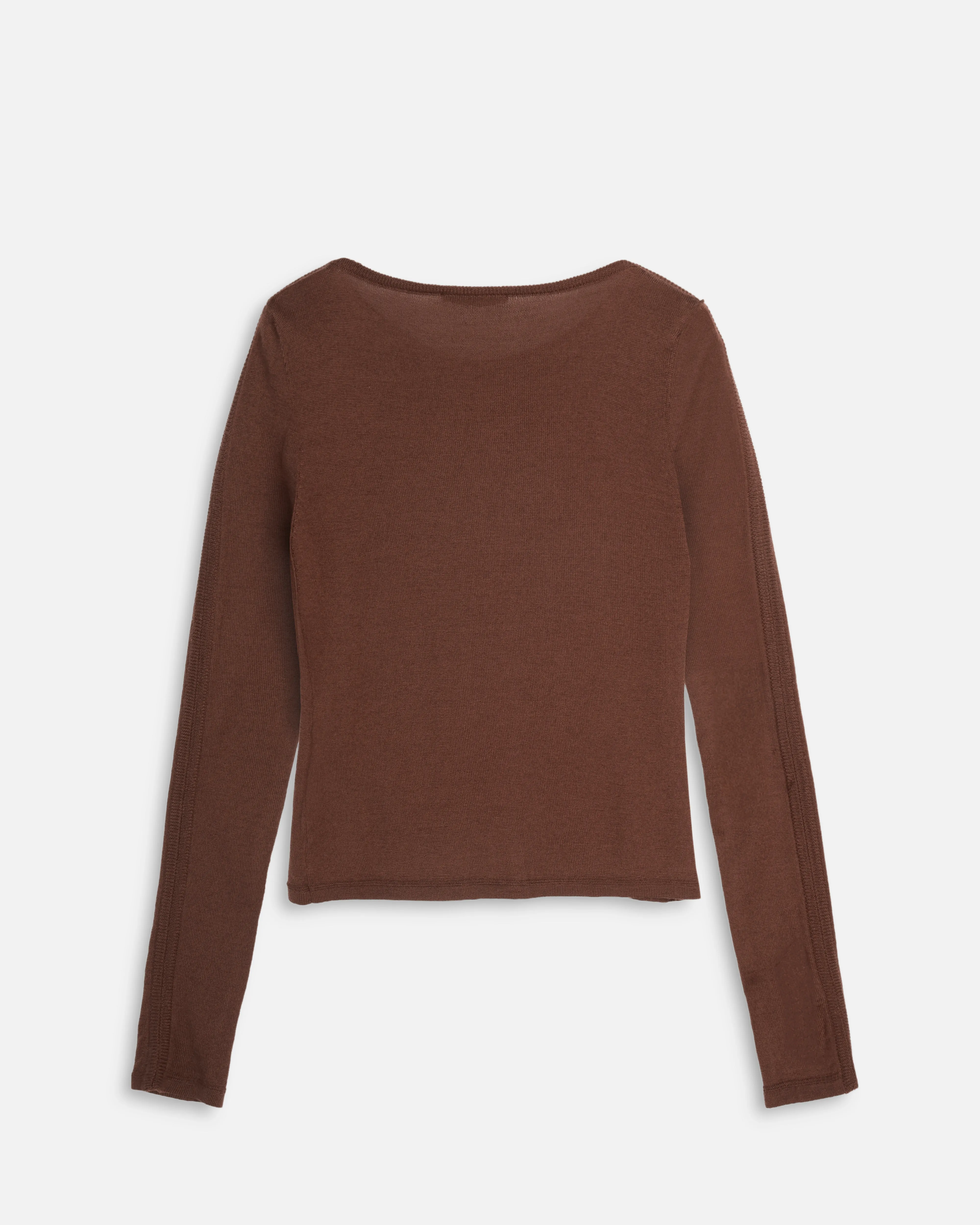 Natalie Cardigan sold by YMC product image thumbnail 5