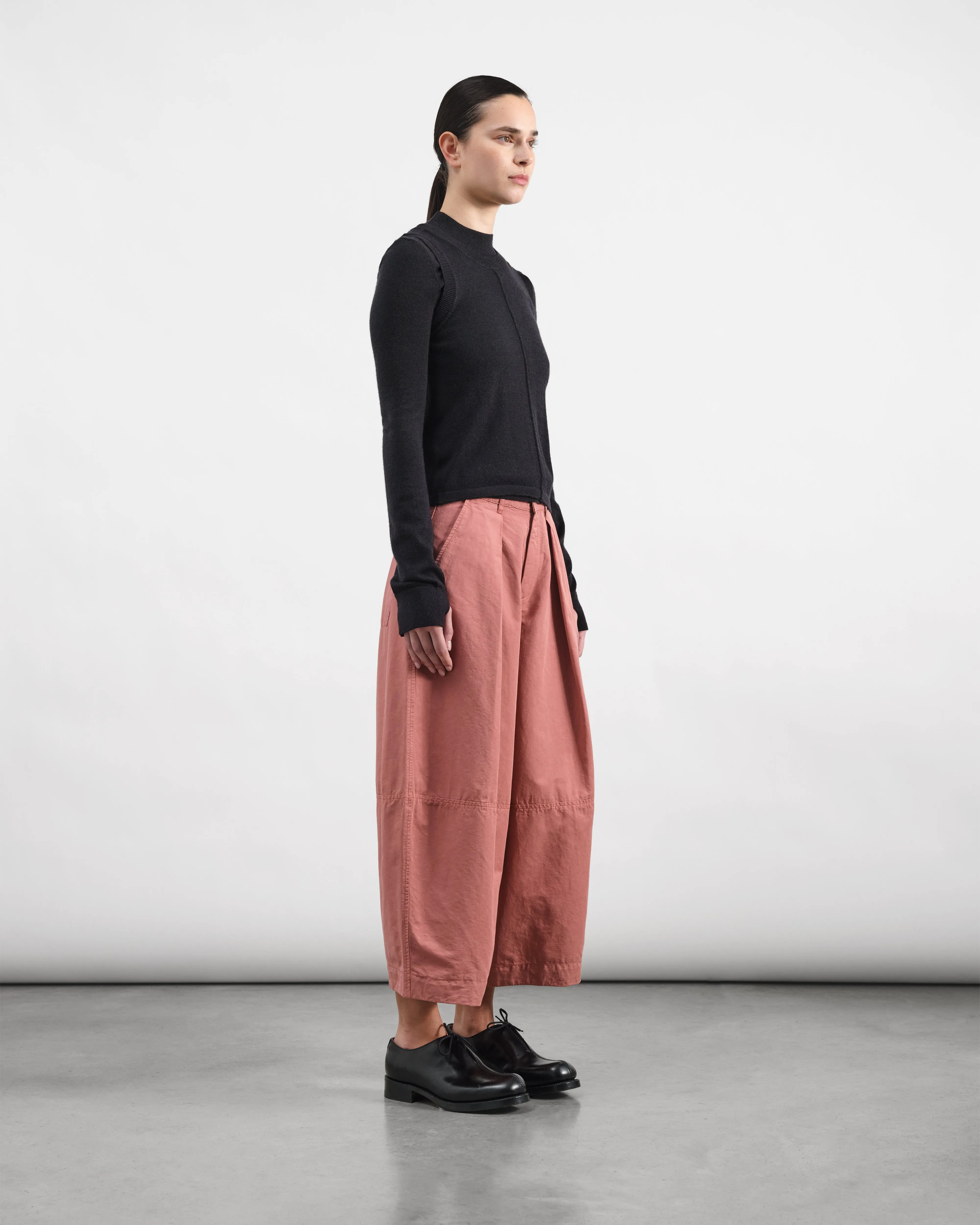 Deadbeat Trouser sold by YMC product image thumbnail 4