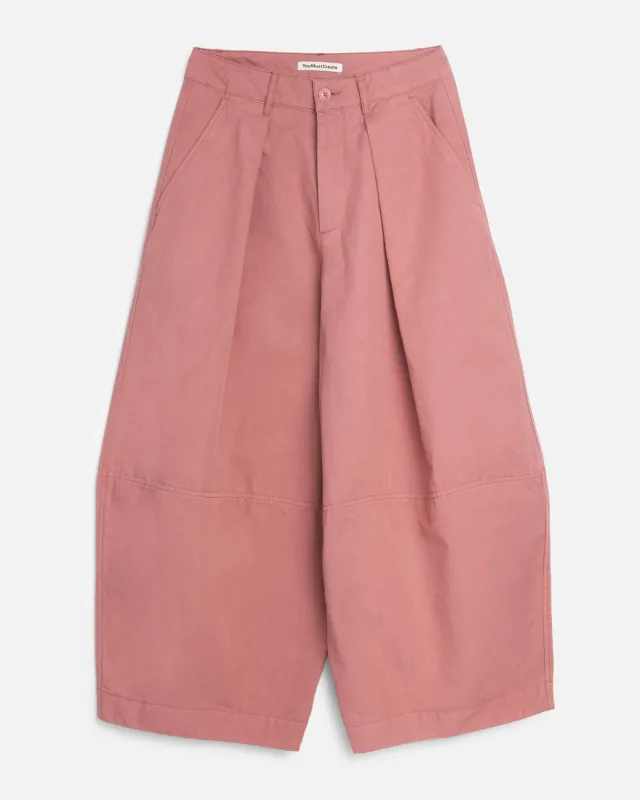 Deadbeat Trouser made by YMC