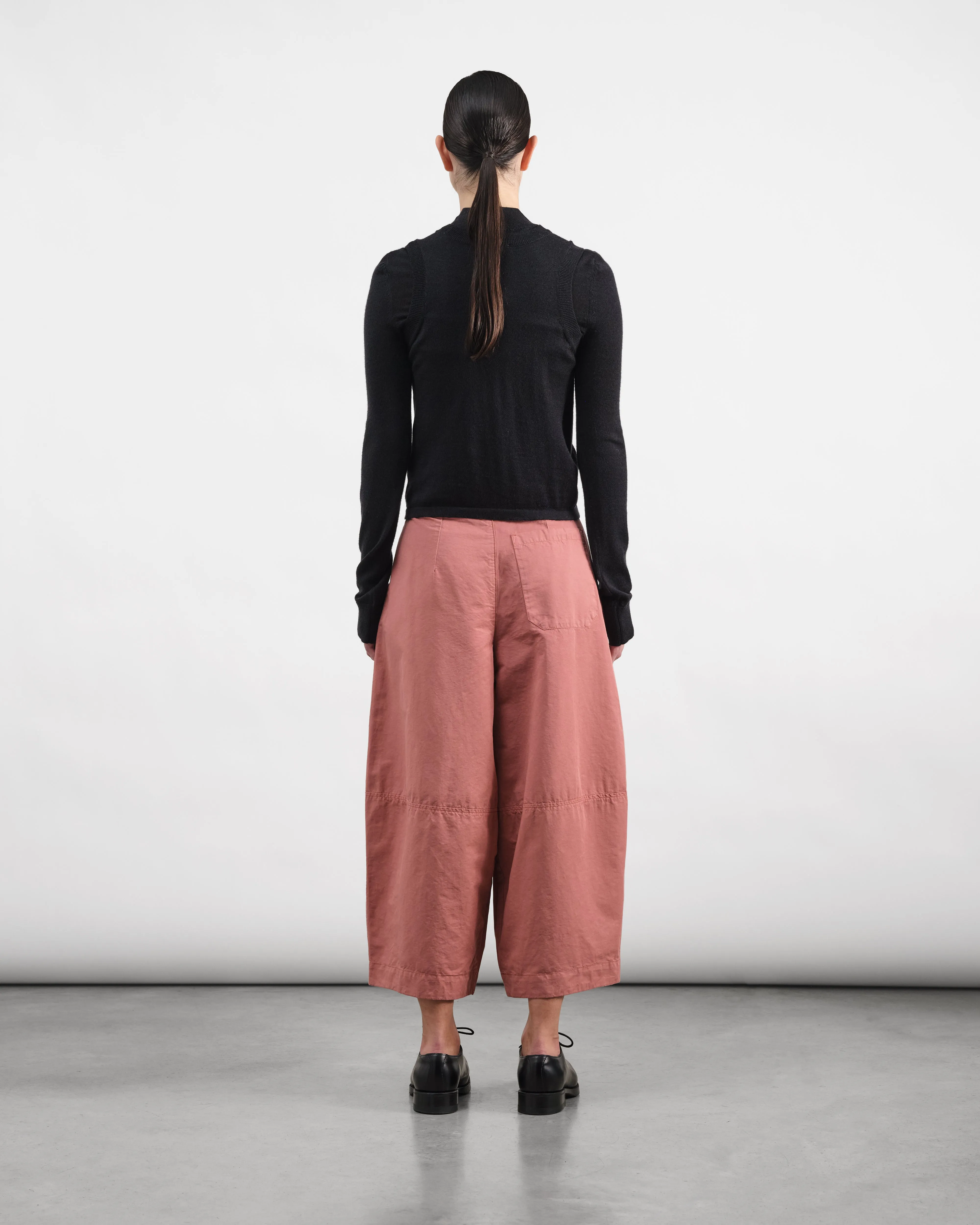 Deadbeat Trouser sold by YMC product image thumbnail 5