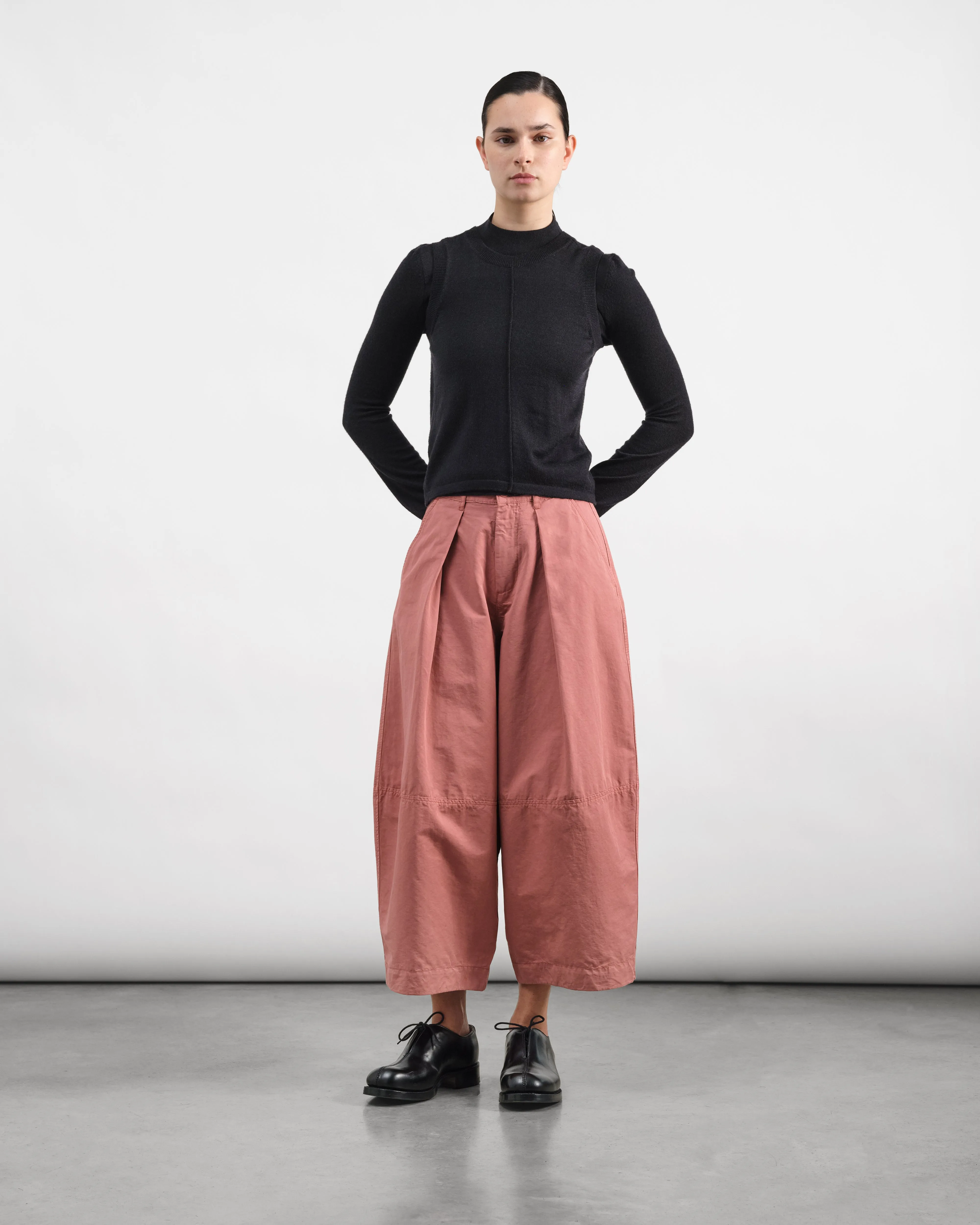 Deadbeat Trouser sold by YMC product image thumbnail 2