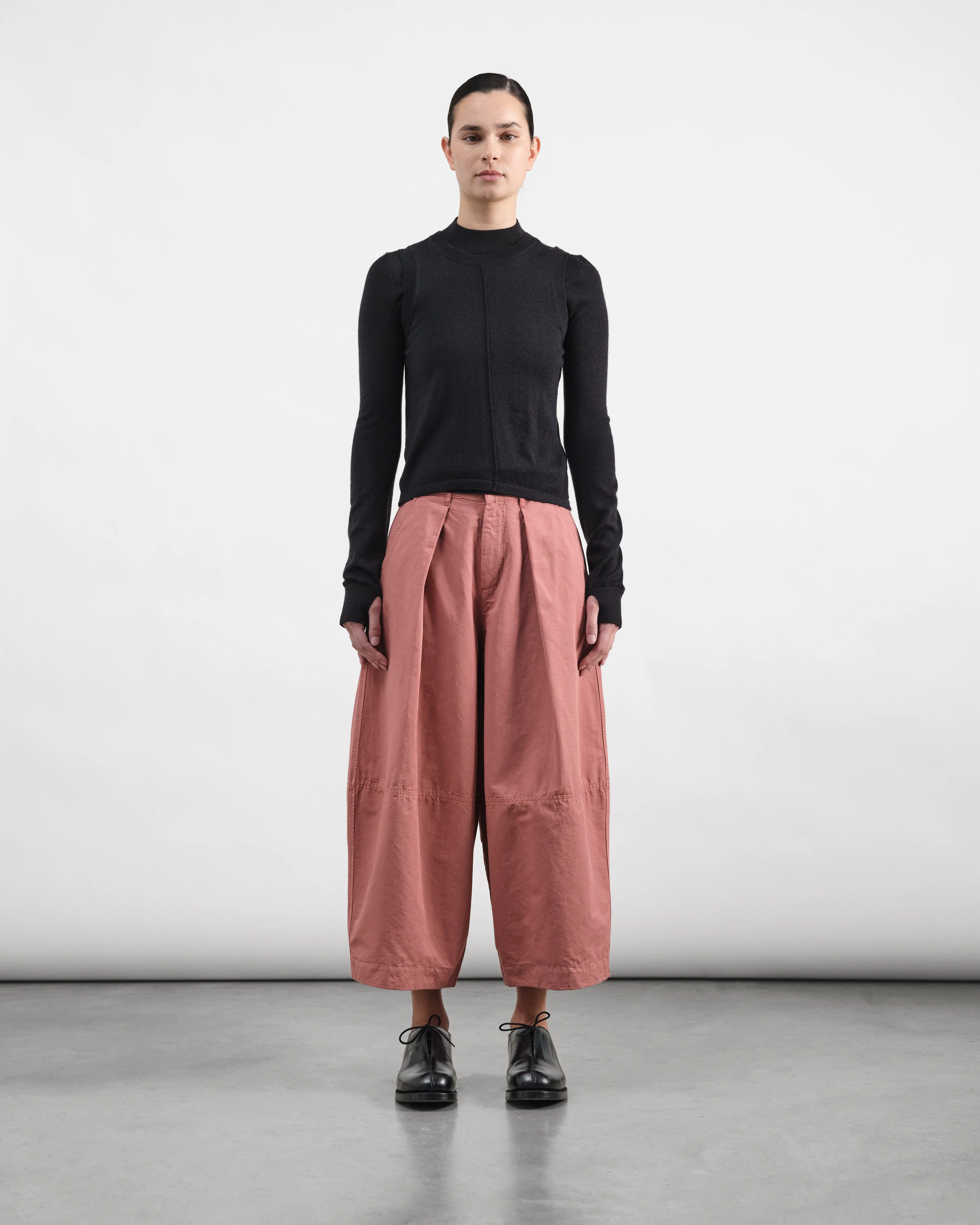 Deadbeat Trouser sold by YMC product image thumbnail 3