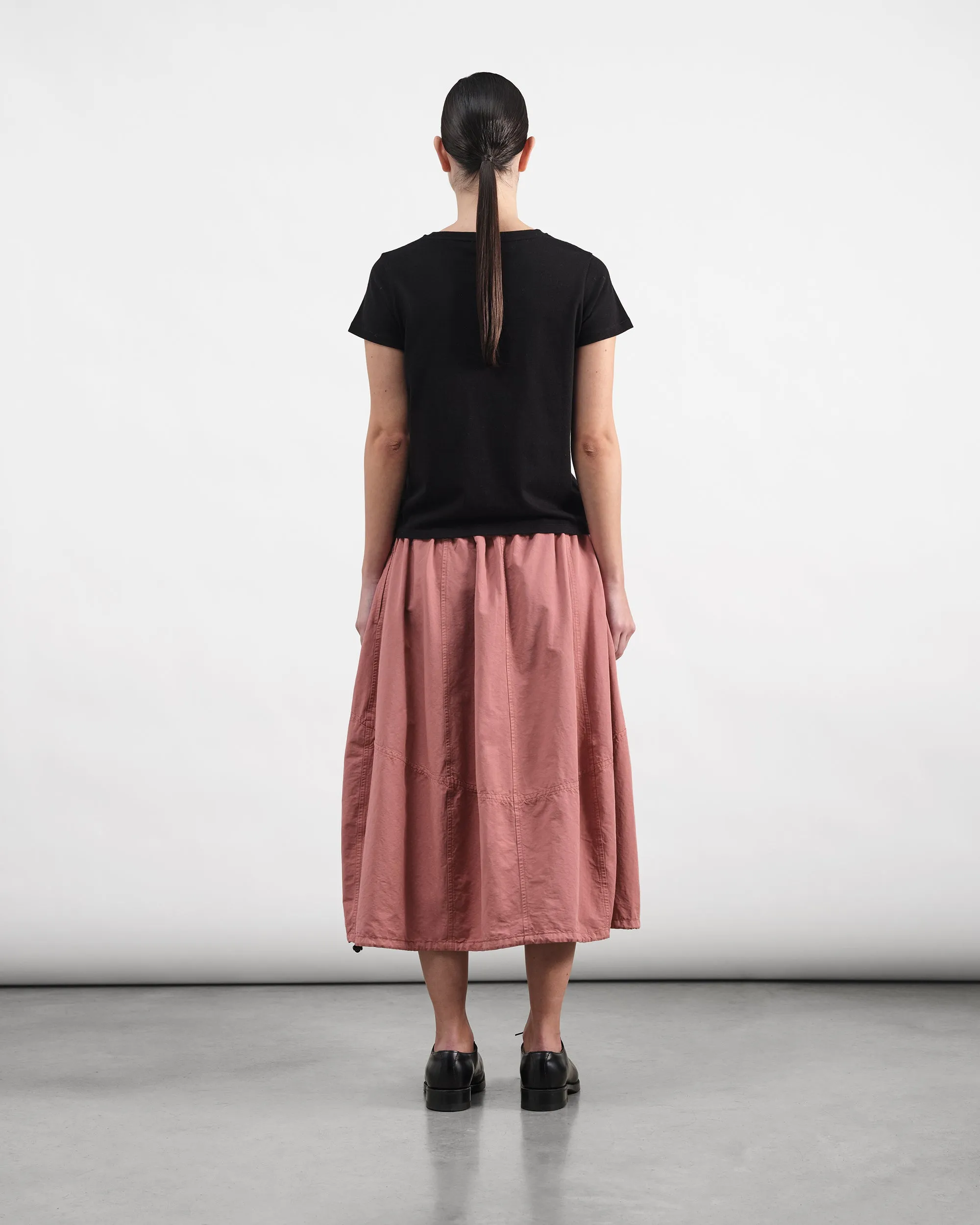 Parachute Skirt sold by YMC product image thumbnail 5