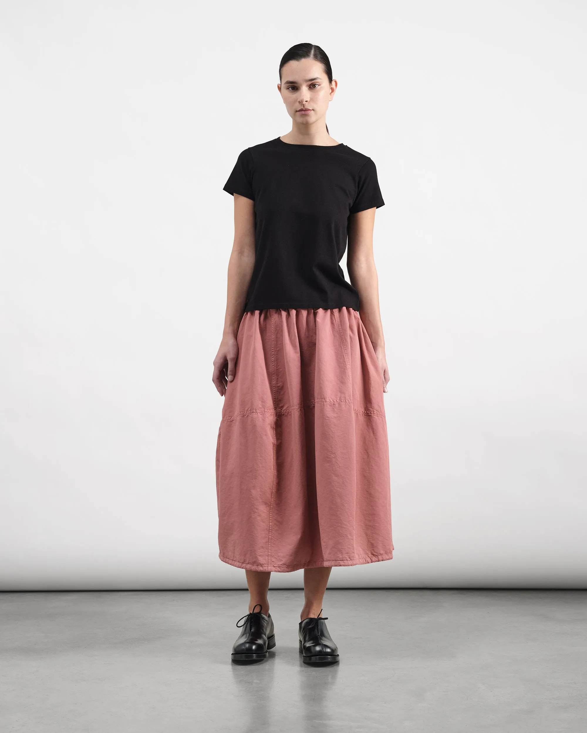 Parachute Skirt sold by YMC product image thumbnail 2