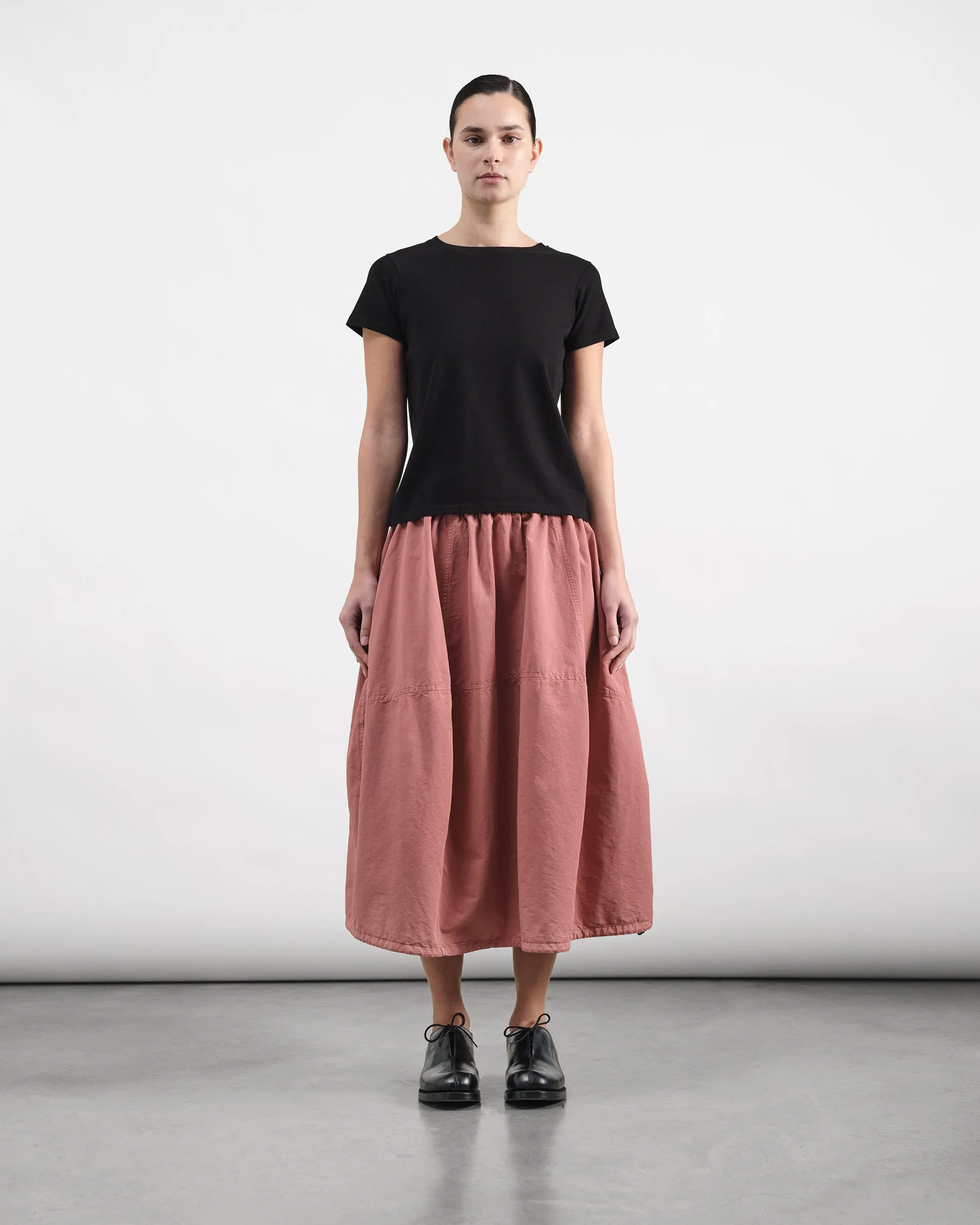 Parachute Skirt sold by YMC product image thumbnail 3