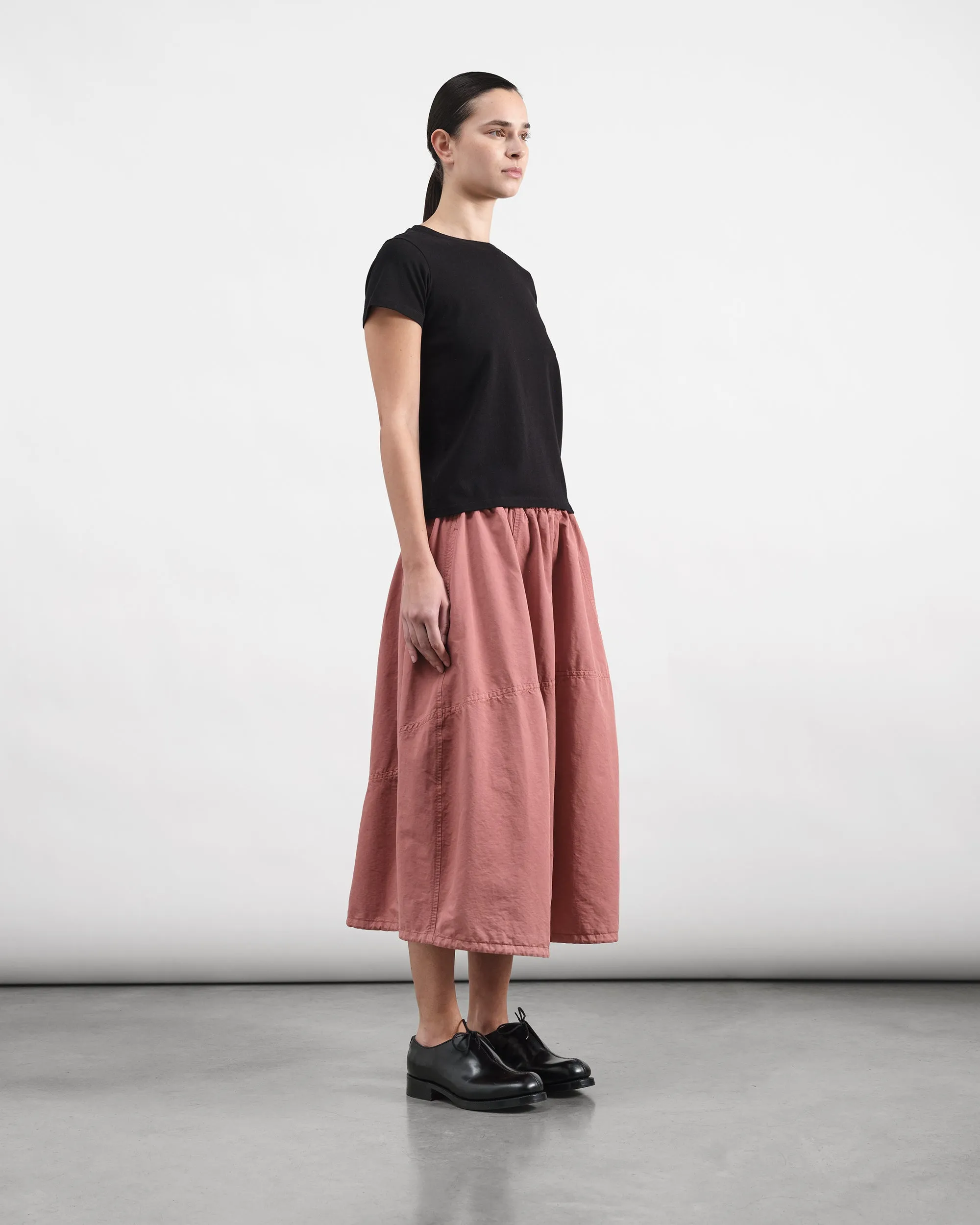 Parachute Skirt sold by YMC product image thumbnail 4