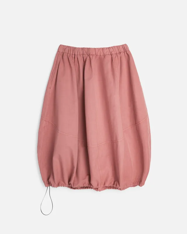 Parachute Skirt made by YMC