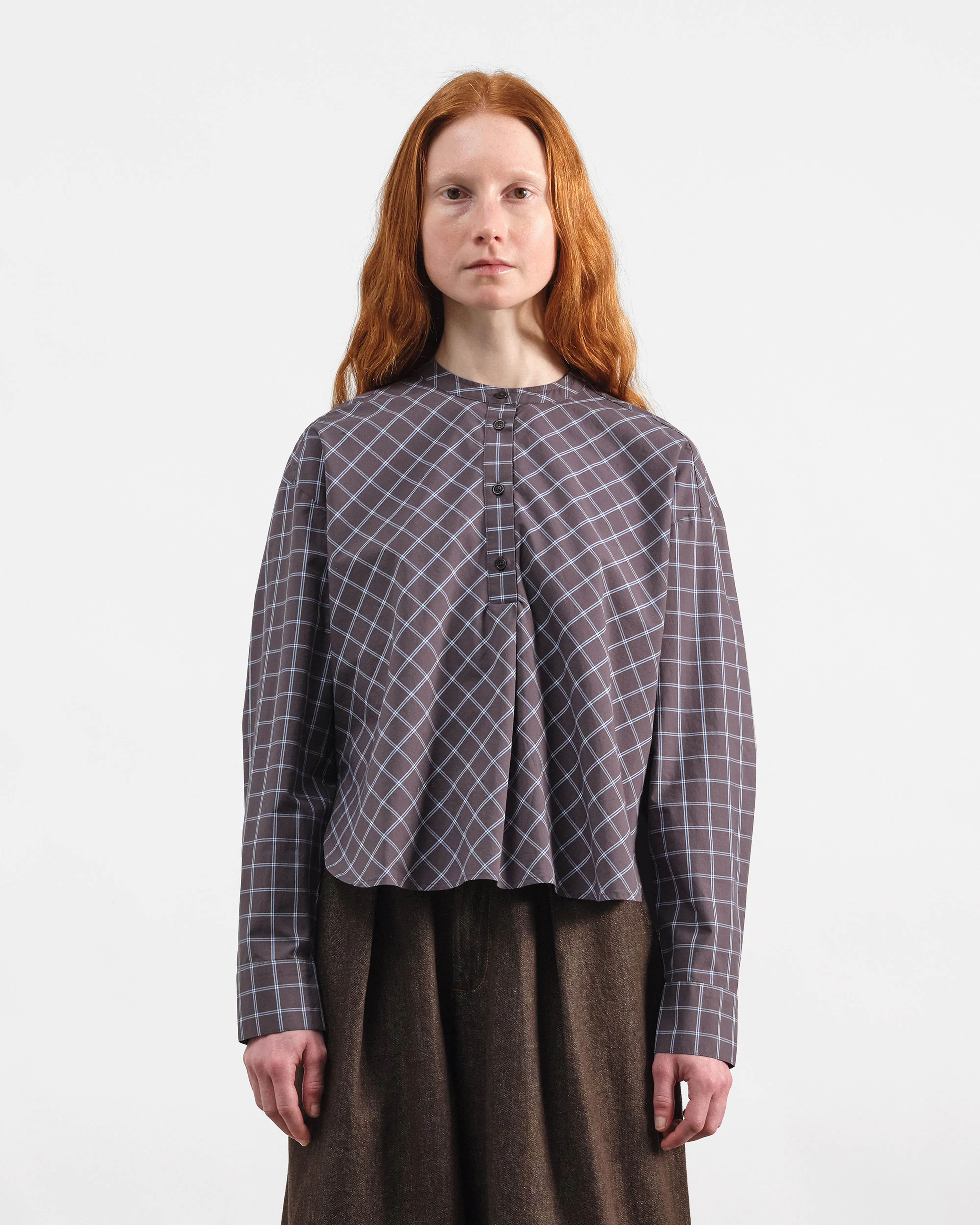 Ovelia Shirt sold by YMC product image thumbnail 3