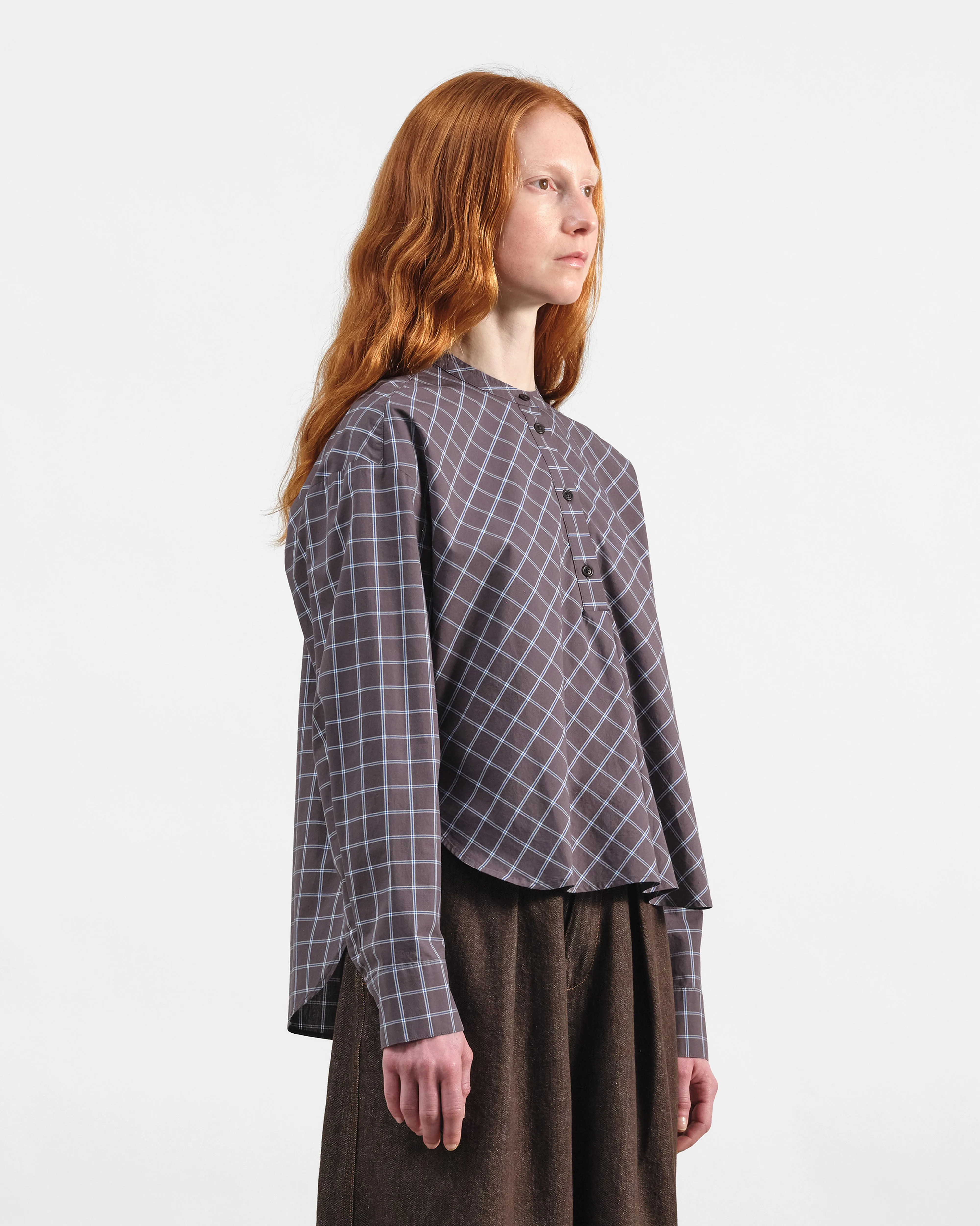 Ovelia Shirt sold by YMC product image thumbnail 4