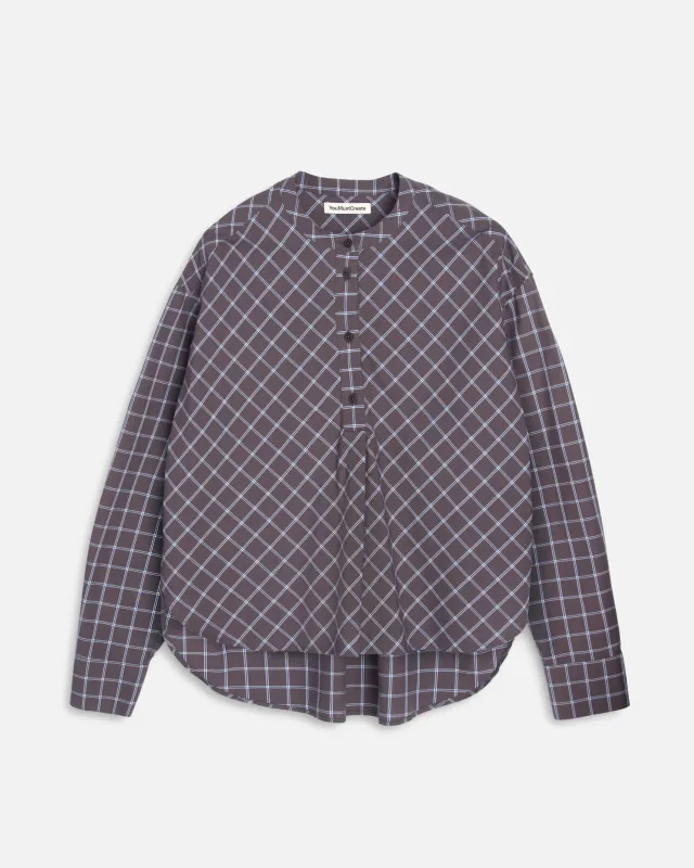 Ovelia Shirt made by YMC