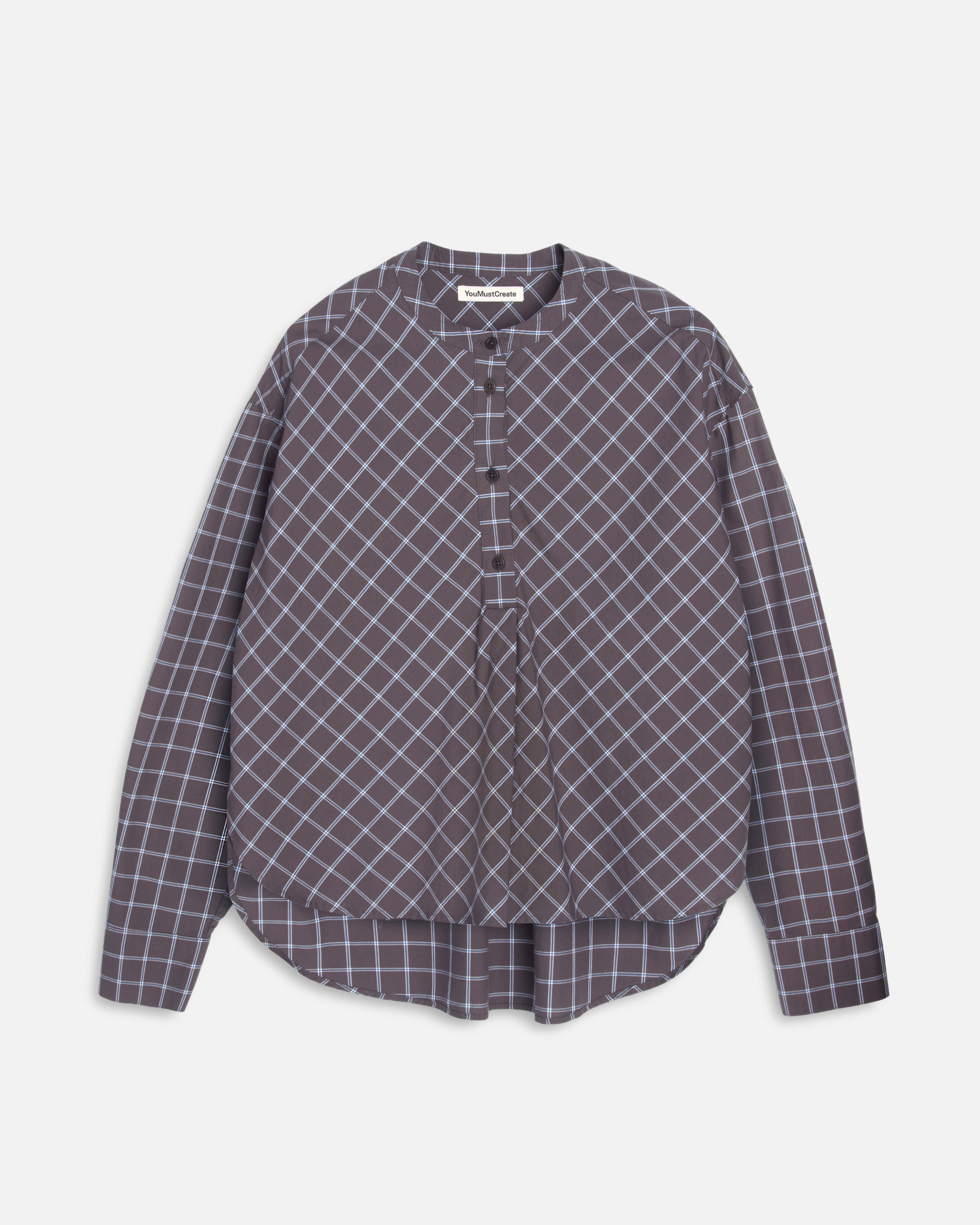 Ovelia Shirt sold by YMC