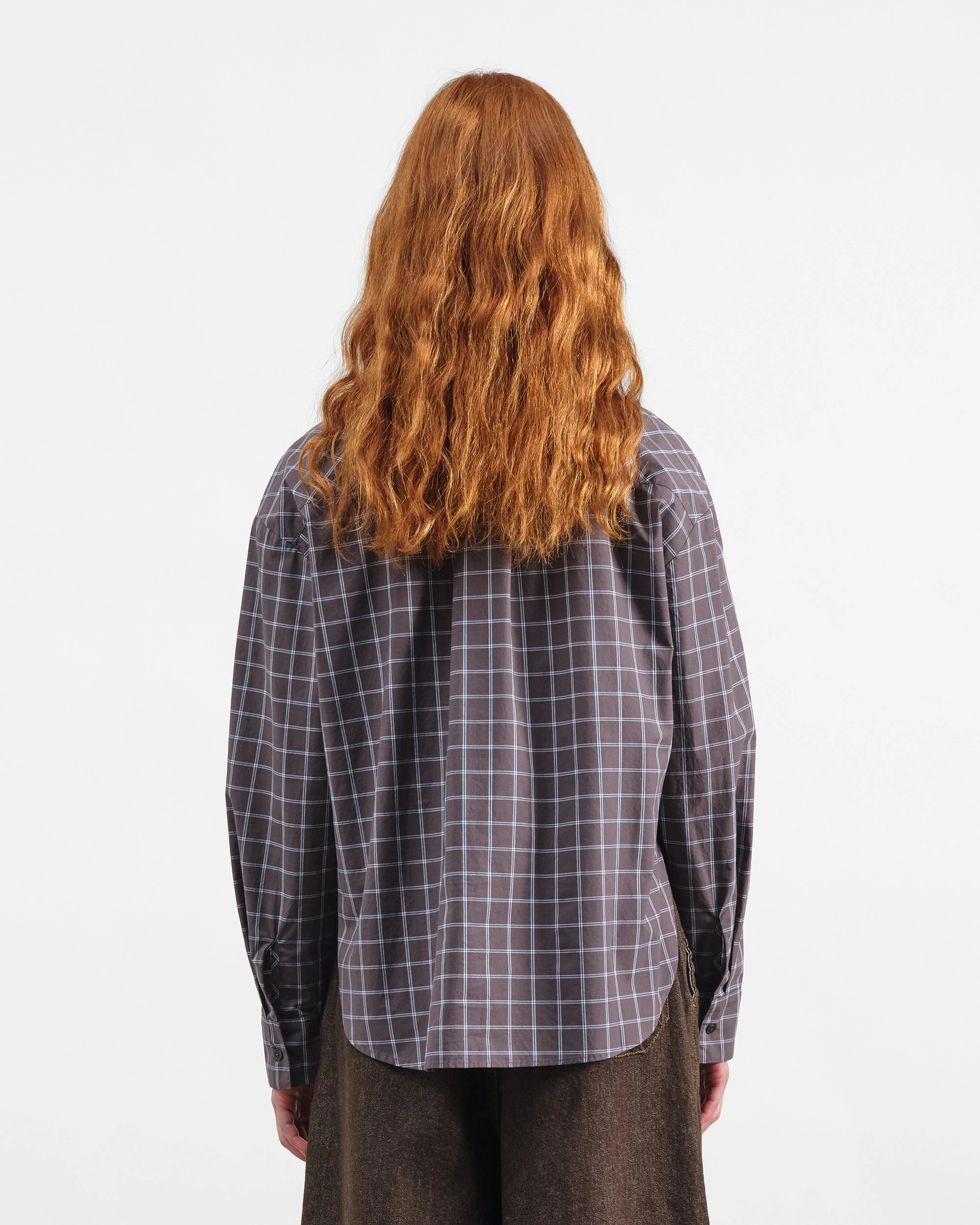 Ovelia Shirt sold by YMC product image thumbnail 5