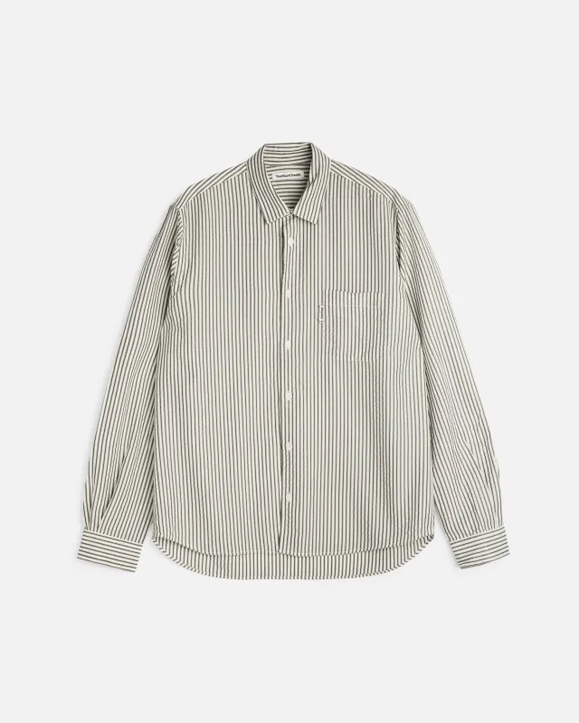 Curtis Shirt made by YMC