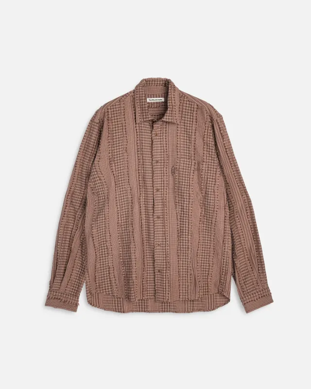 Curtis Shirt made by YMC