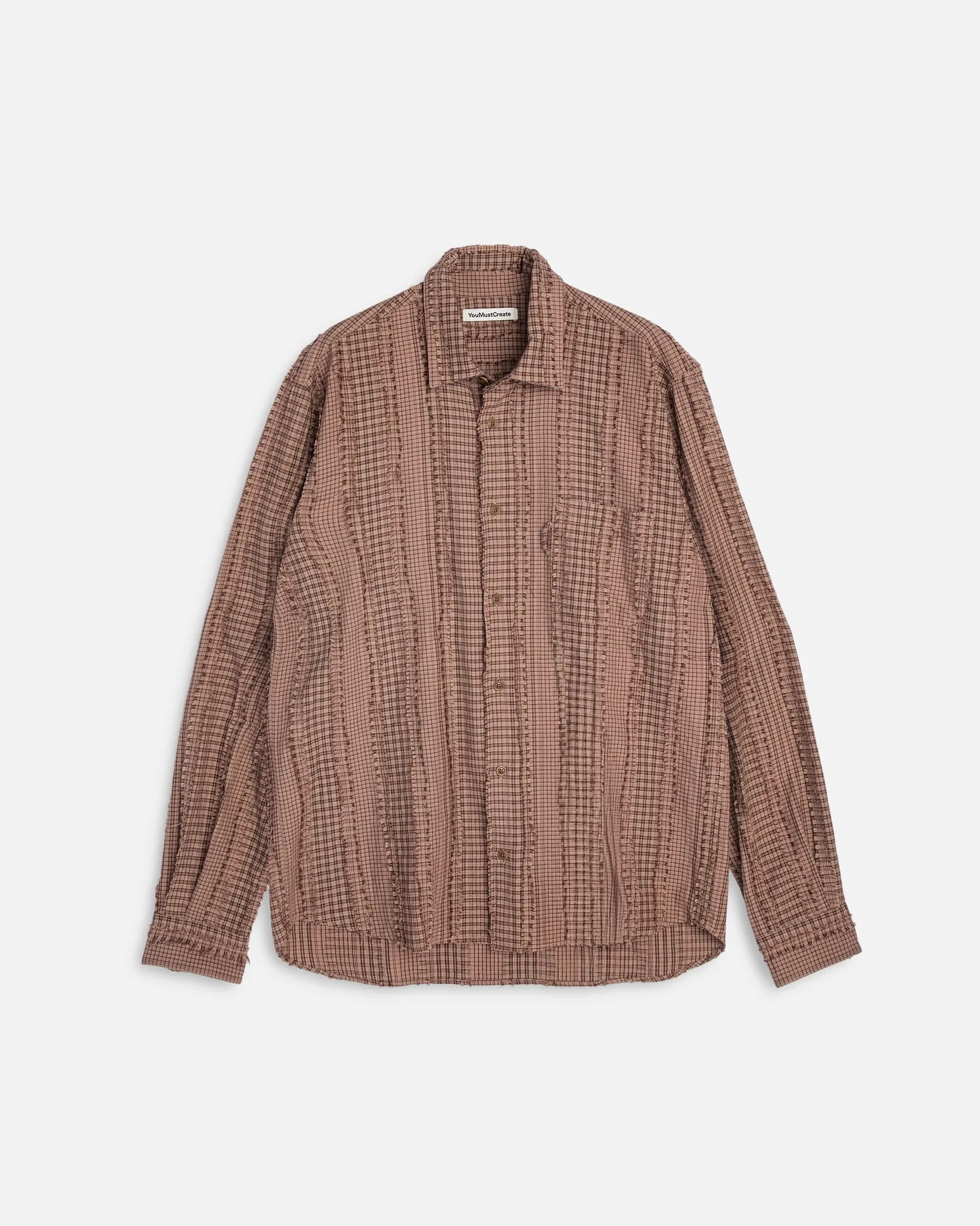 Curtis Shirt sold by YMC
