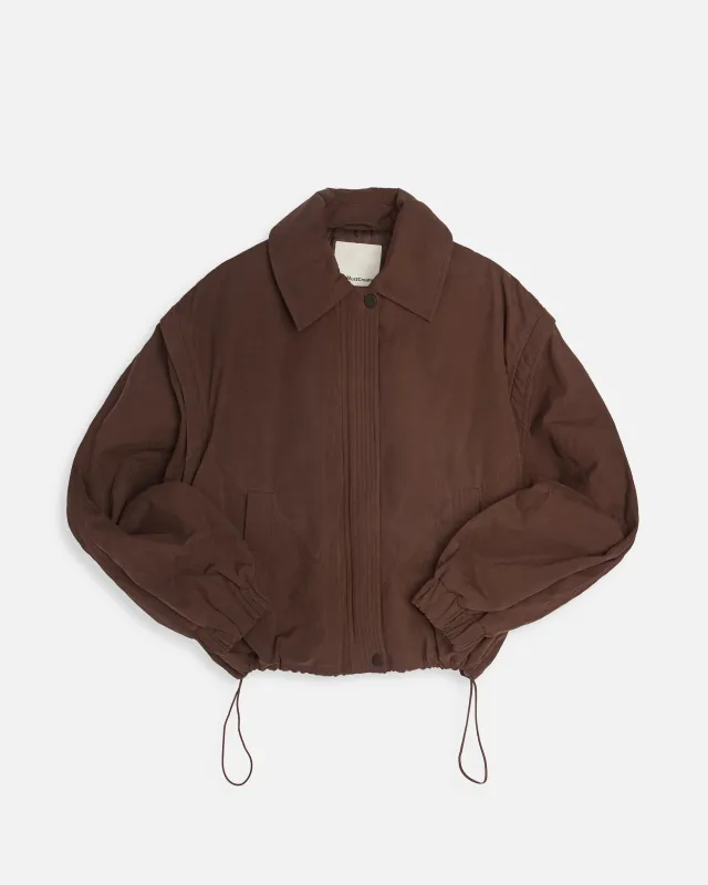 Heath Bomber Jacket made by YMC