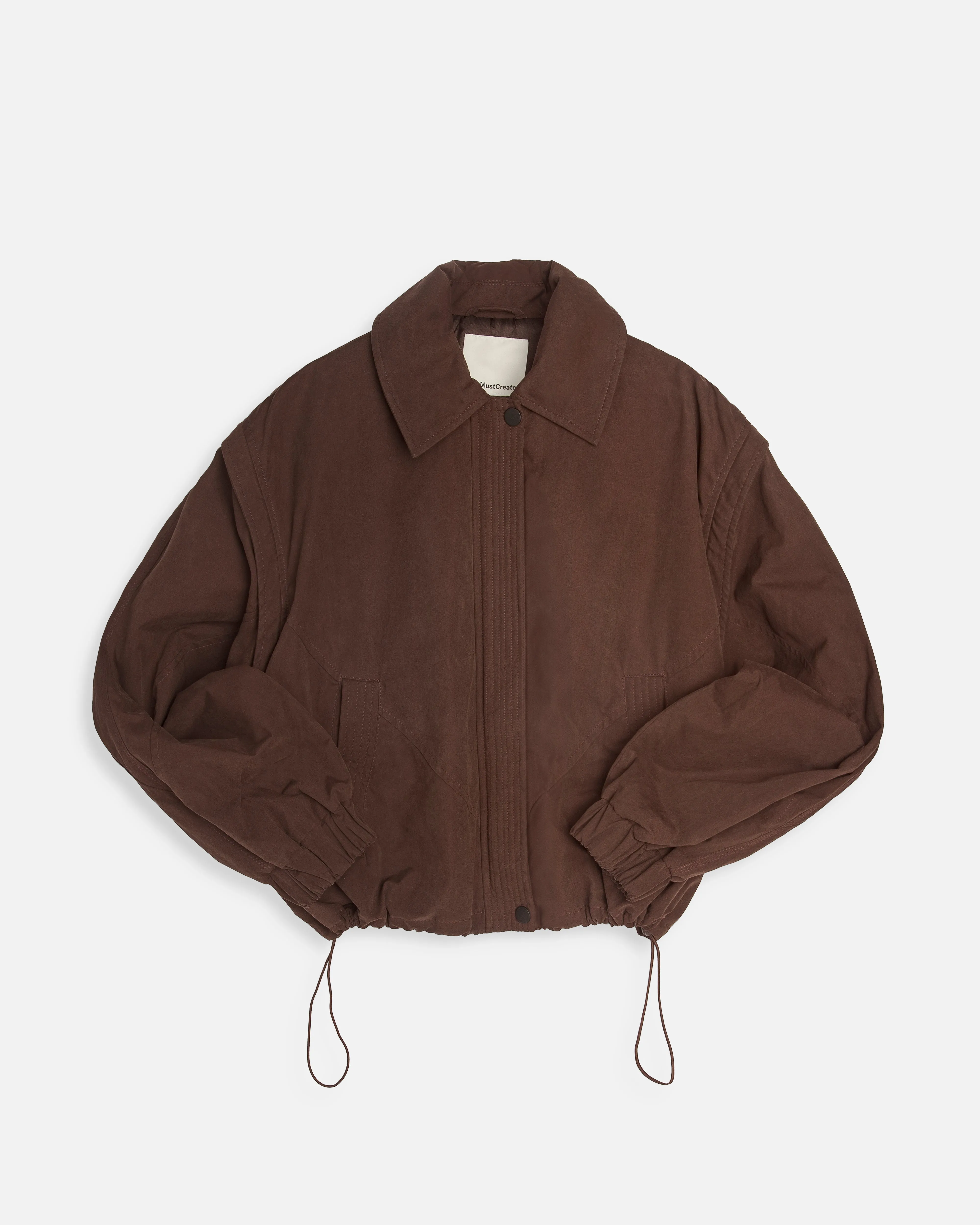 Heath Bomber Jacket sold by YMC