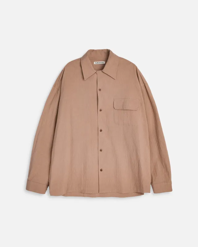 Wray Shirt made by YMC