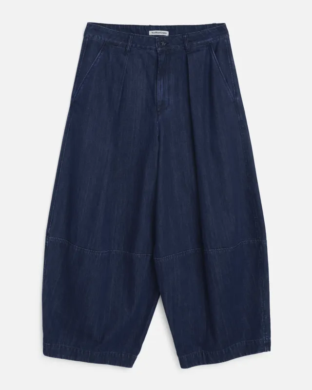 Deadbeat Trouser made by YMC