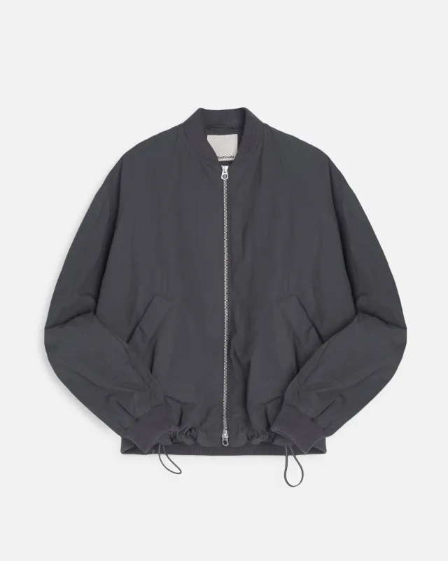 Basement Bomber Jacket made by YMC