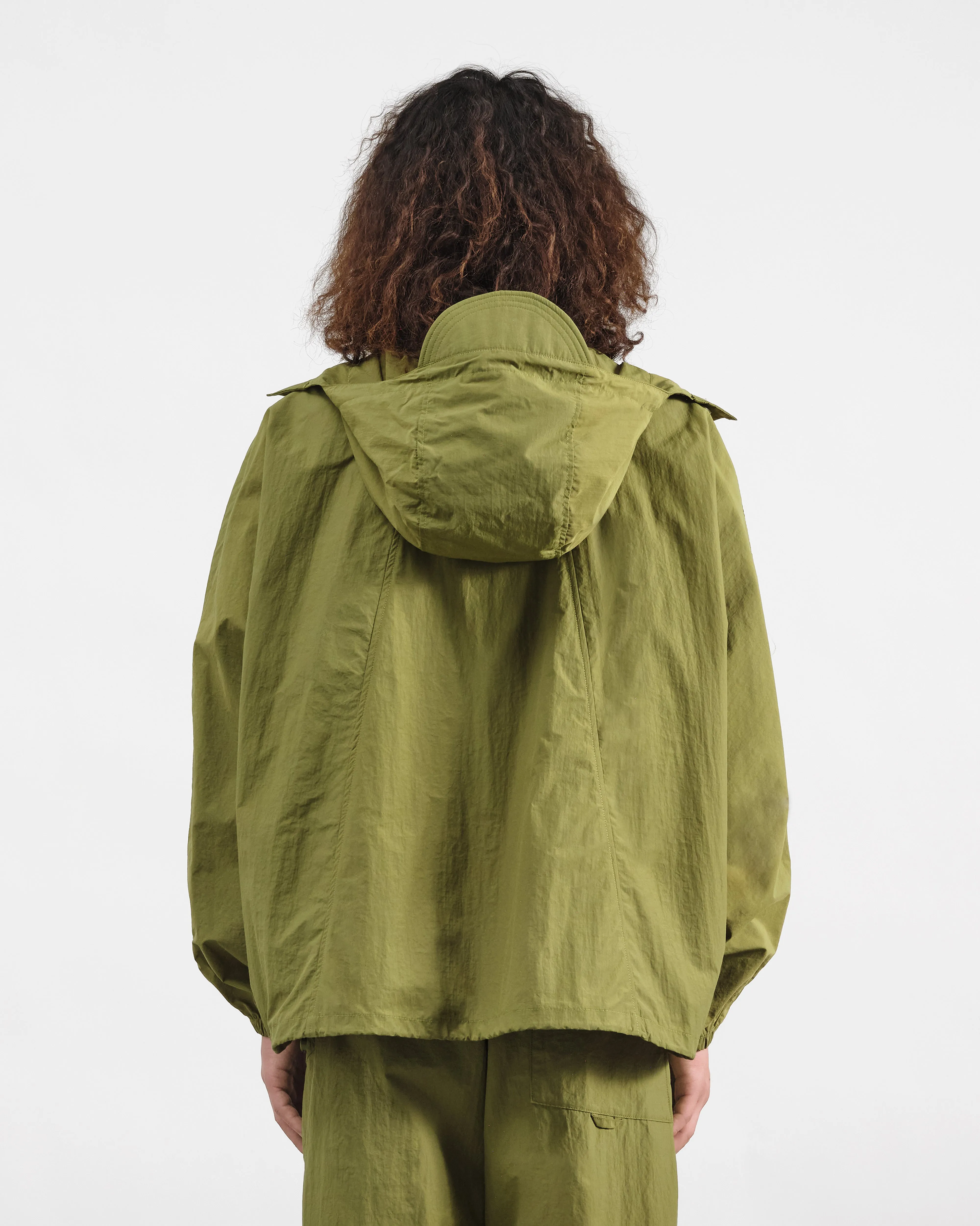 Bonehead Jacket sold by YMC product image thumbnail 5