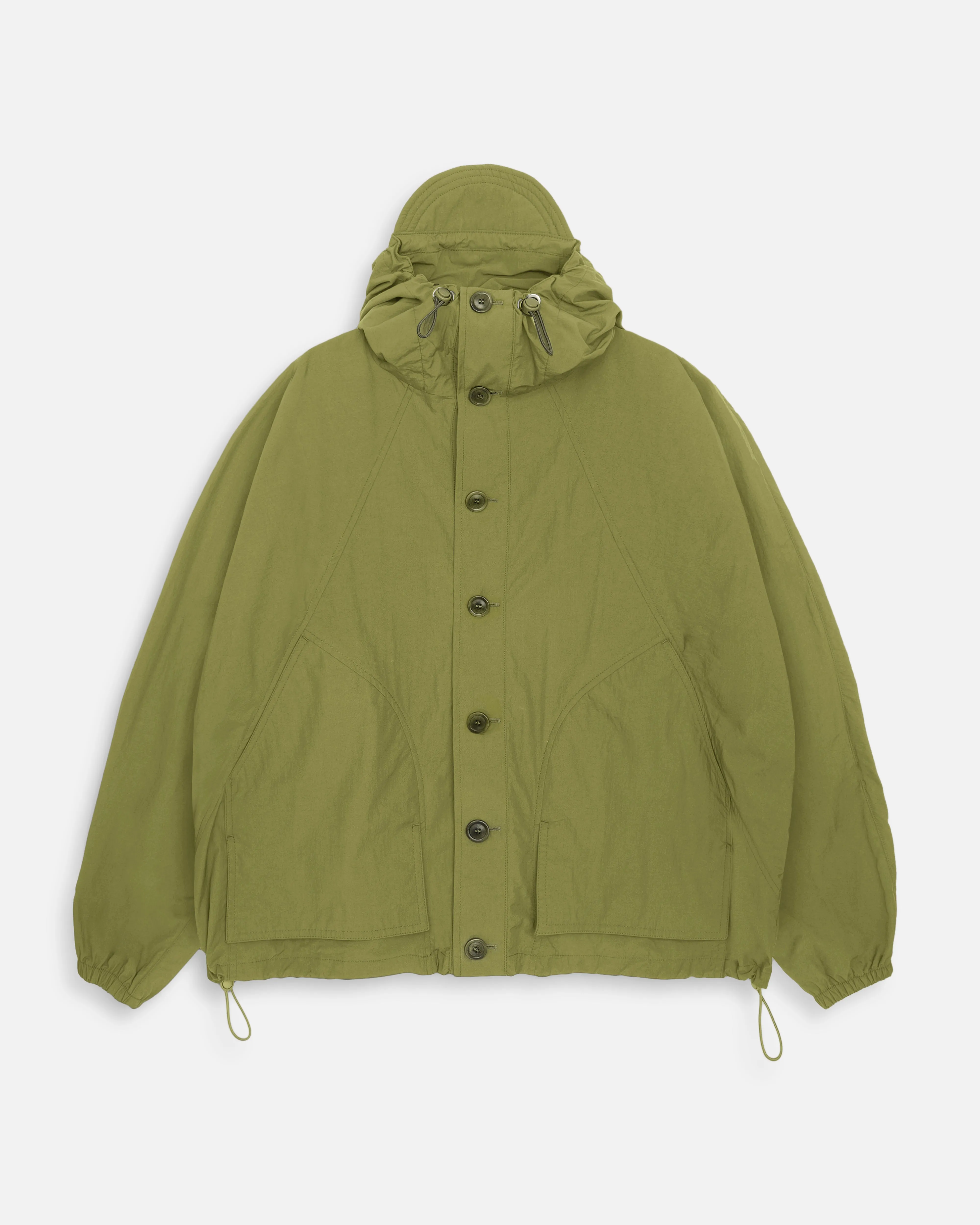 Bonehead Jacket sold by YMC