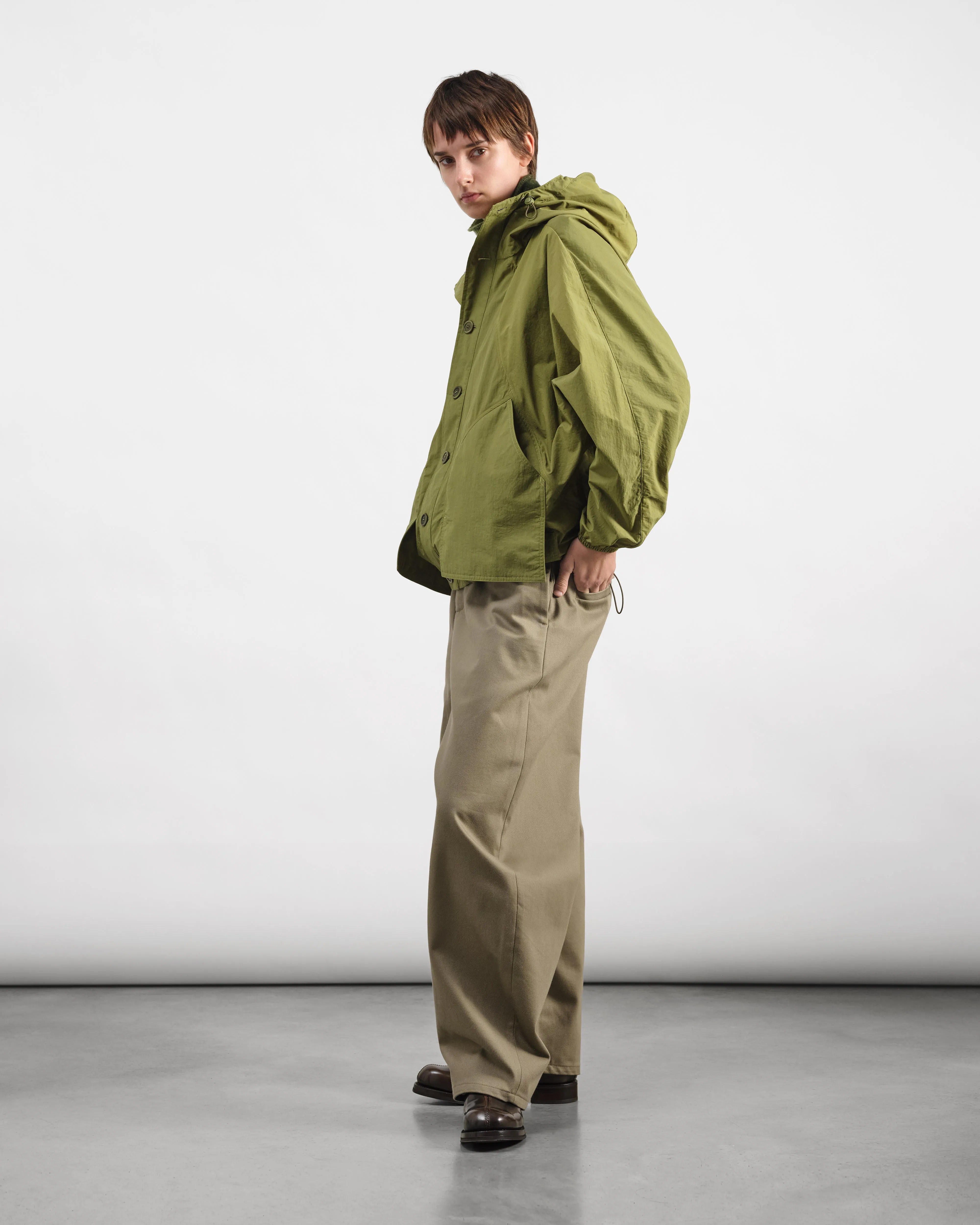 Bonehead Jacket sold by YMC product image thumbnail 2