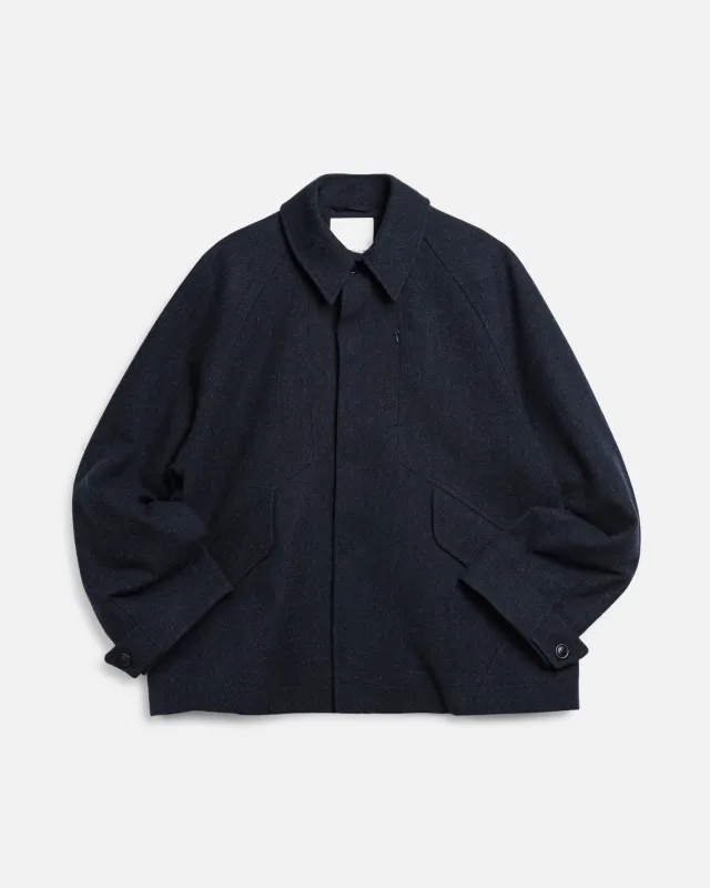 Harrison Jacket made by YMC