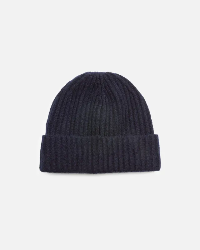 Cashmere Beanie made by YMC