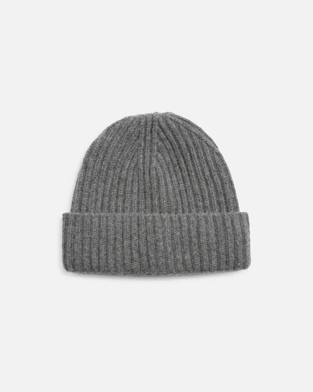 Cashmere Beanie made by YMC