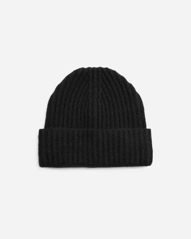 Cashmere Beanie made by YMC