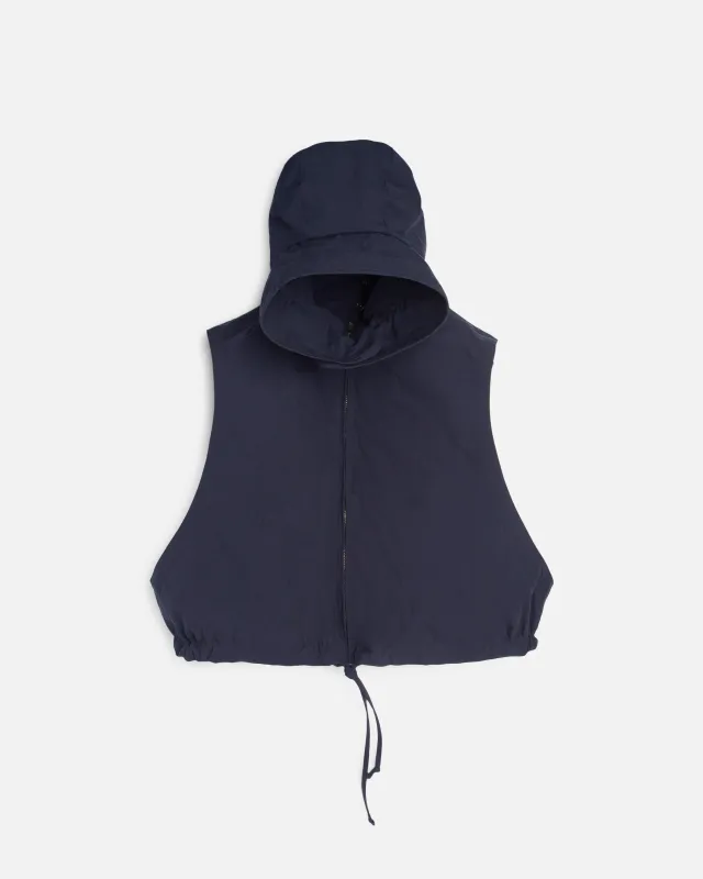 96 Snorkel Vest made by YMC