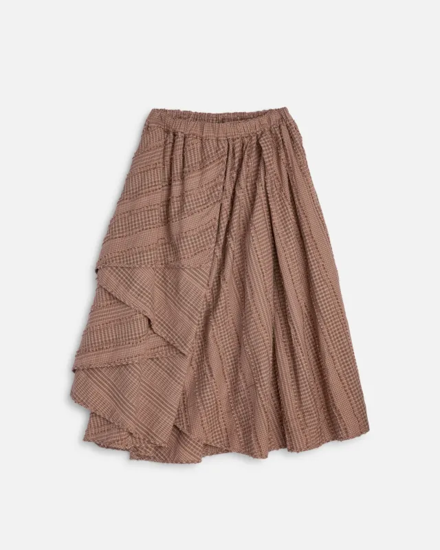 TLC Skirt made by YMC