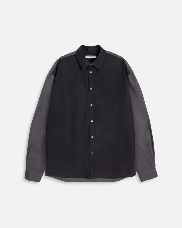Mitchum Shirt made by YMC