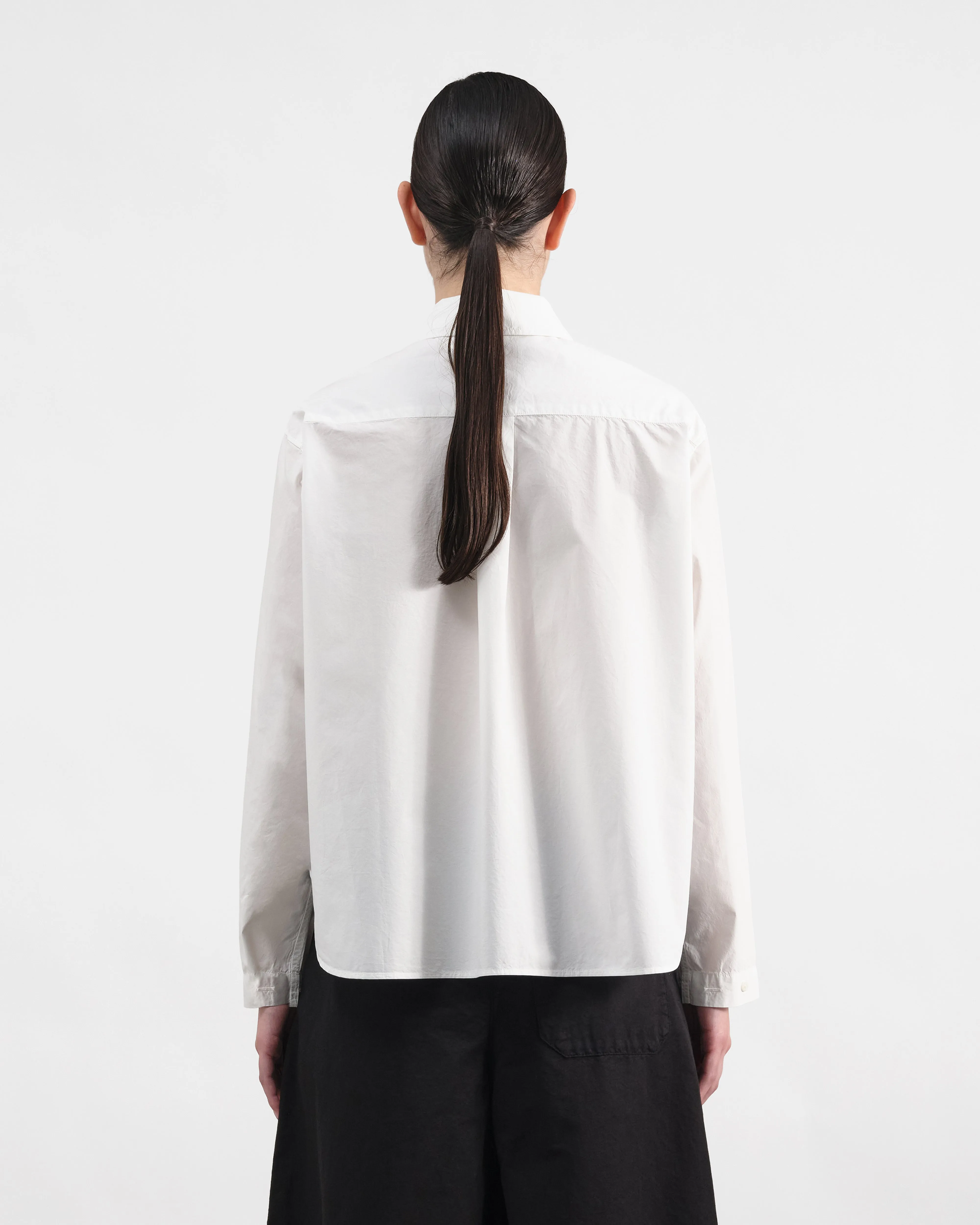 Eva Shirt sold by YMC product image thumbnail 5