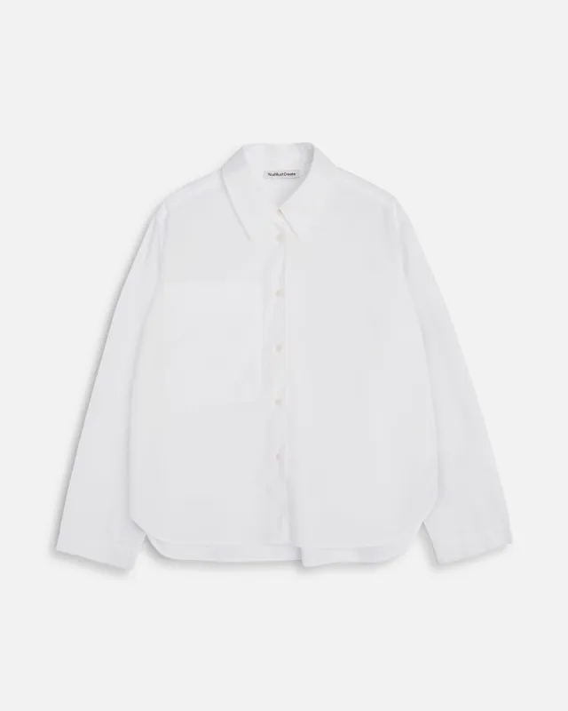 Eva Shirt made by YMC